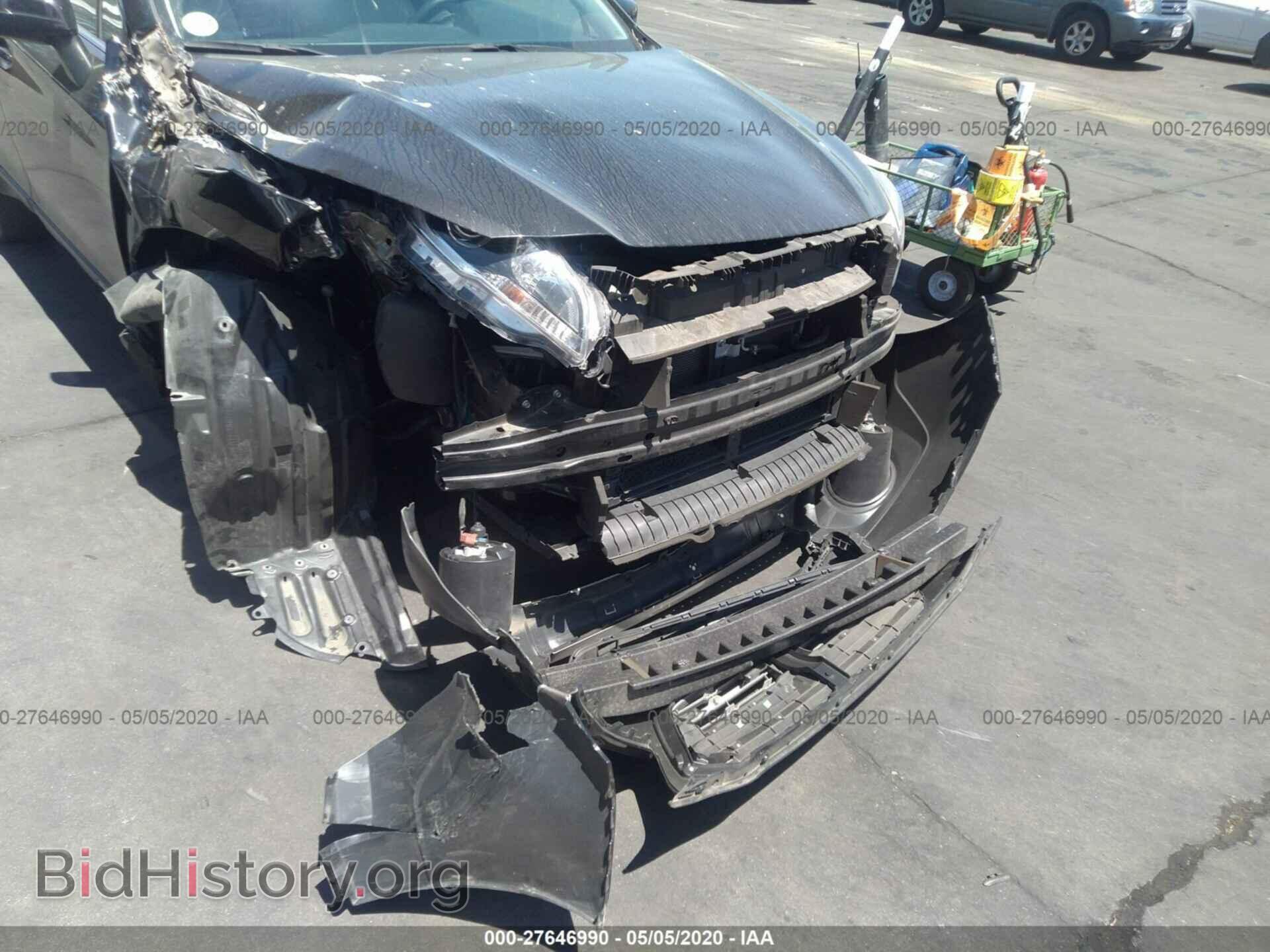 2017 SUBARU OUTBACK - VIN: 4S4BSACC2H3298751 - Фото 6