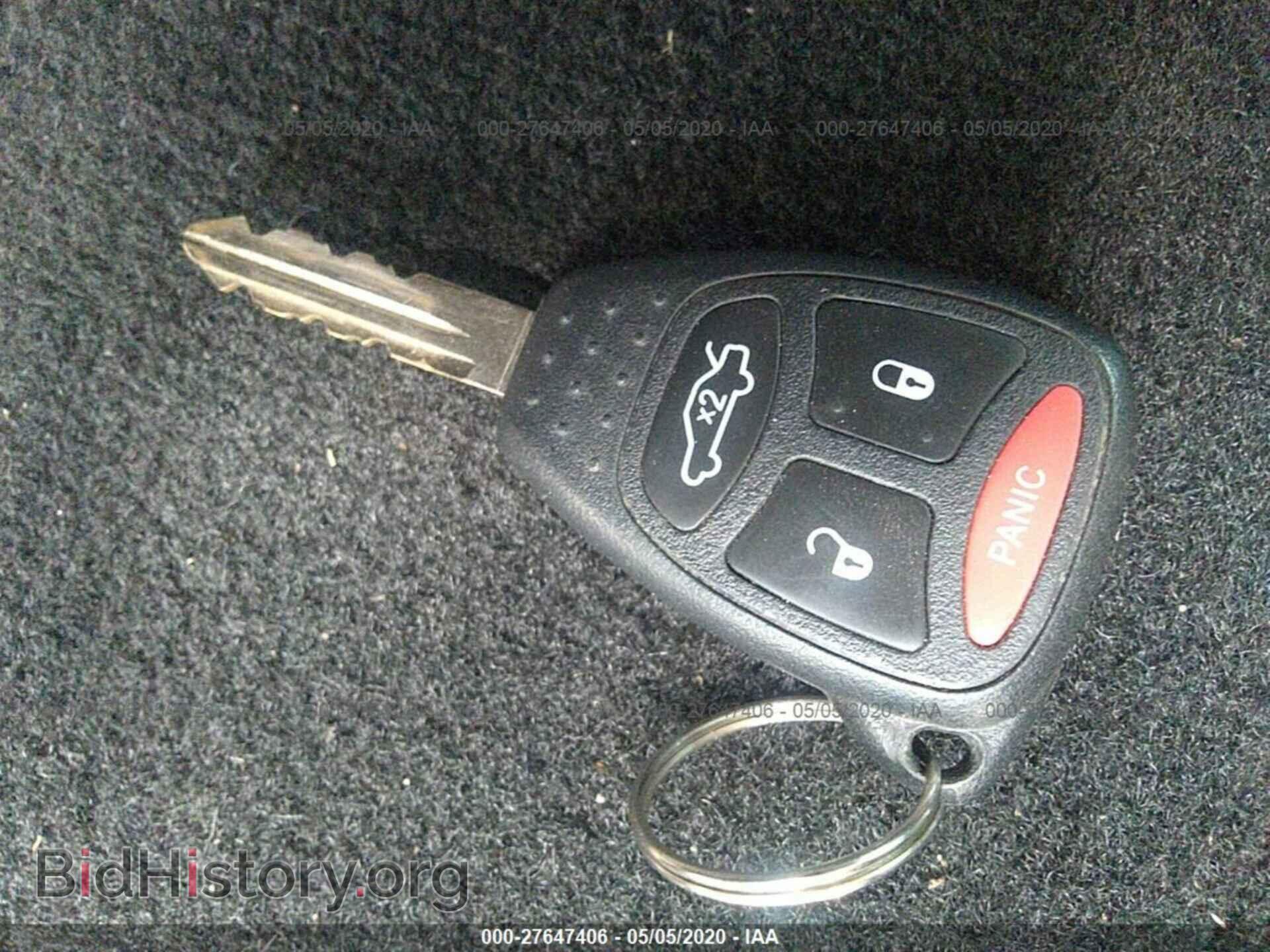 2013 DODGE AVENGER - VIN: 1C3CDZAB5DN697653 - Photo 11