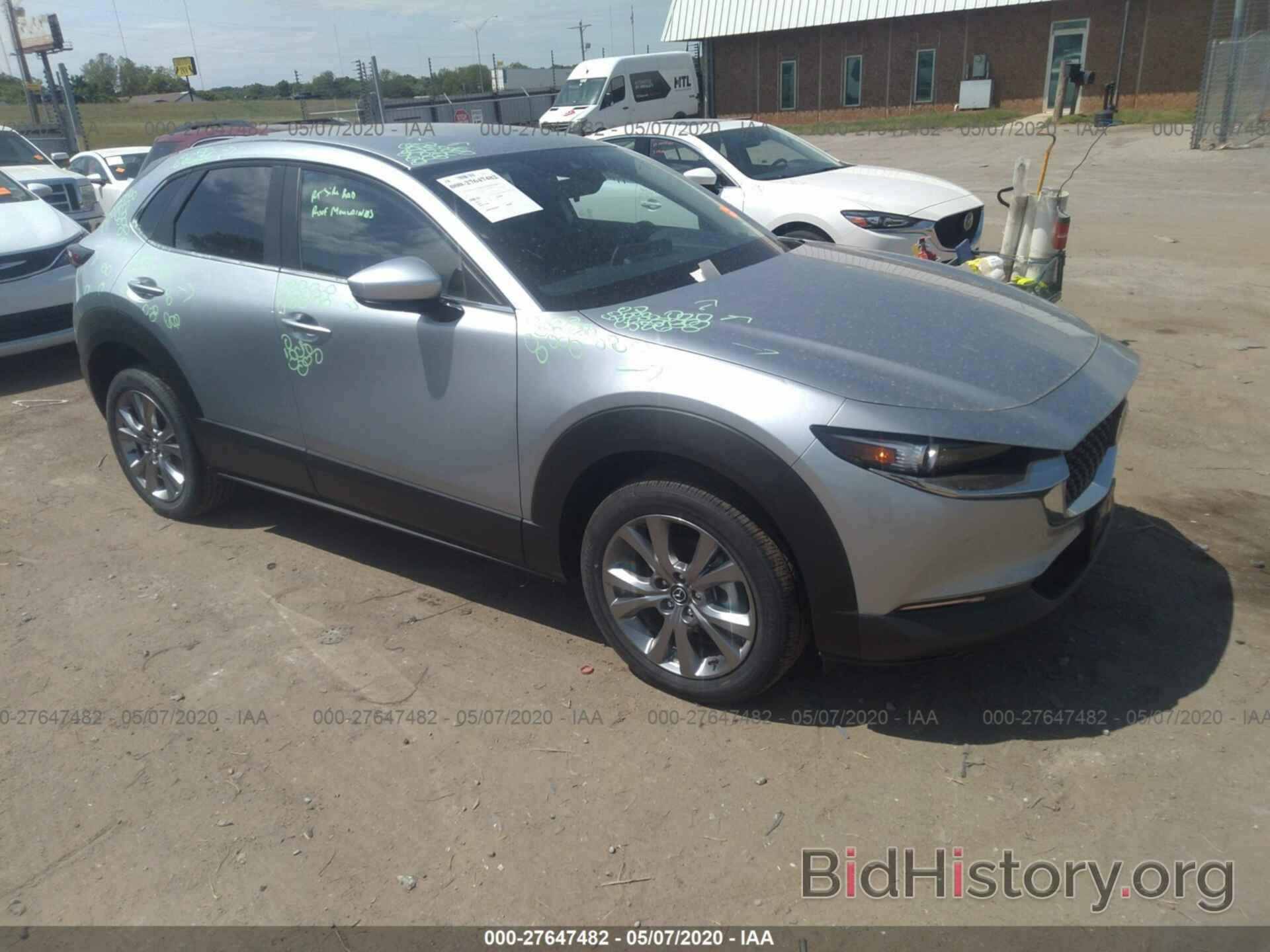 Photo 3MVDMBCL7LM116139 - MAZDA CX-30 2020