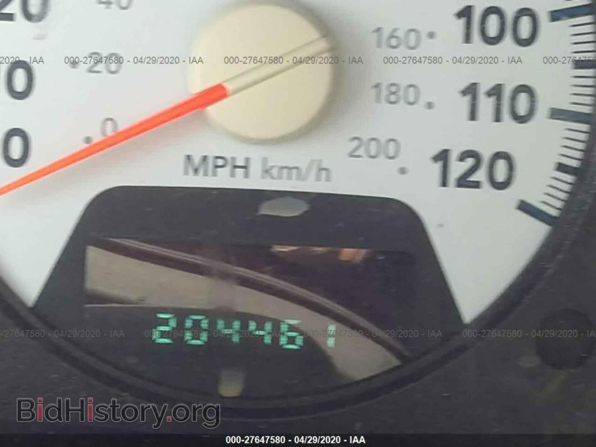 2008 DODGE RAM 1500 - VIN: 1D7HA18228S518631 - Фото 7