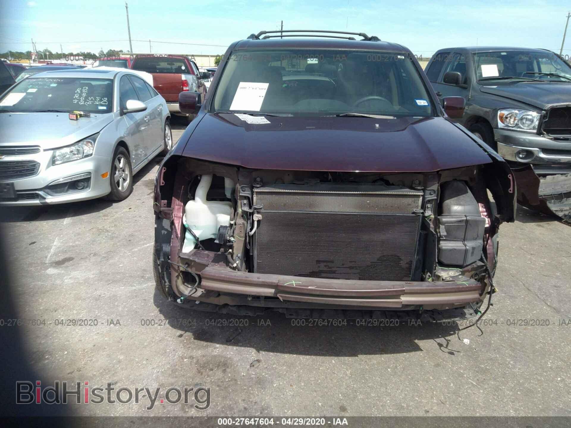 2013 HONDA PILOT - VIN: 5FNYF3H40DB021982 - Фото 6