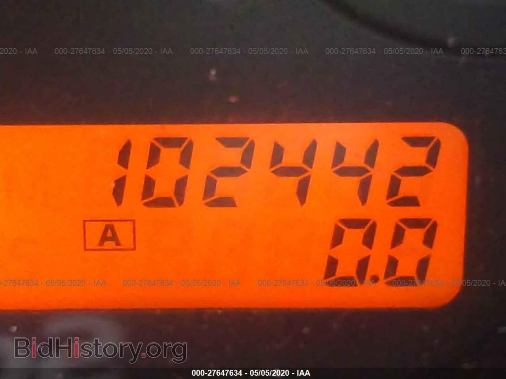 2010 NISSAN VERSA - VIN: 3N1BC1CP6AL365482 - Фото 7