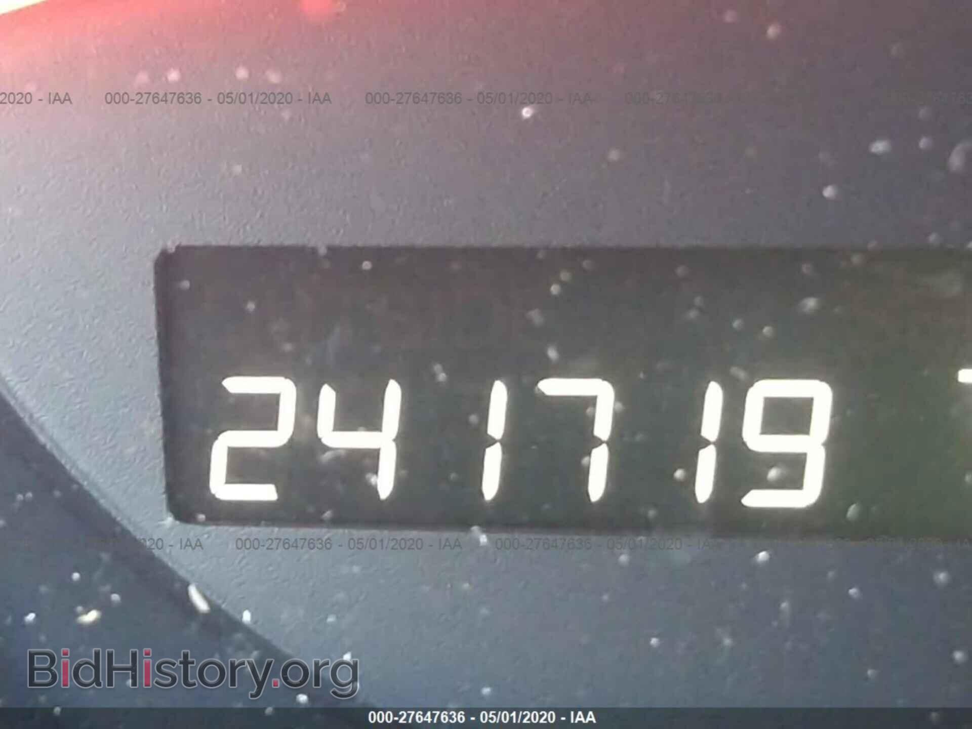 2008 HONDA PILOT - VIN: 5FNYF28548B006197 - Фото 7