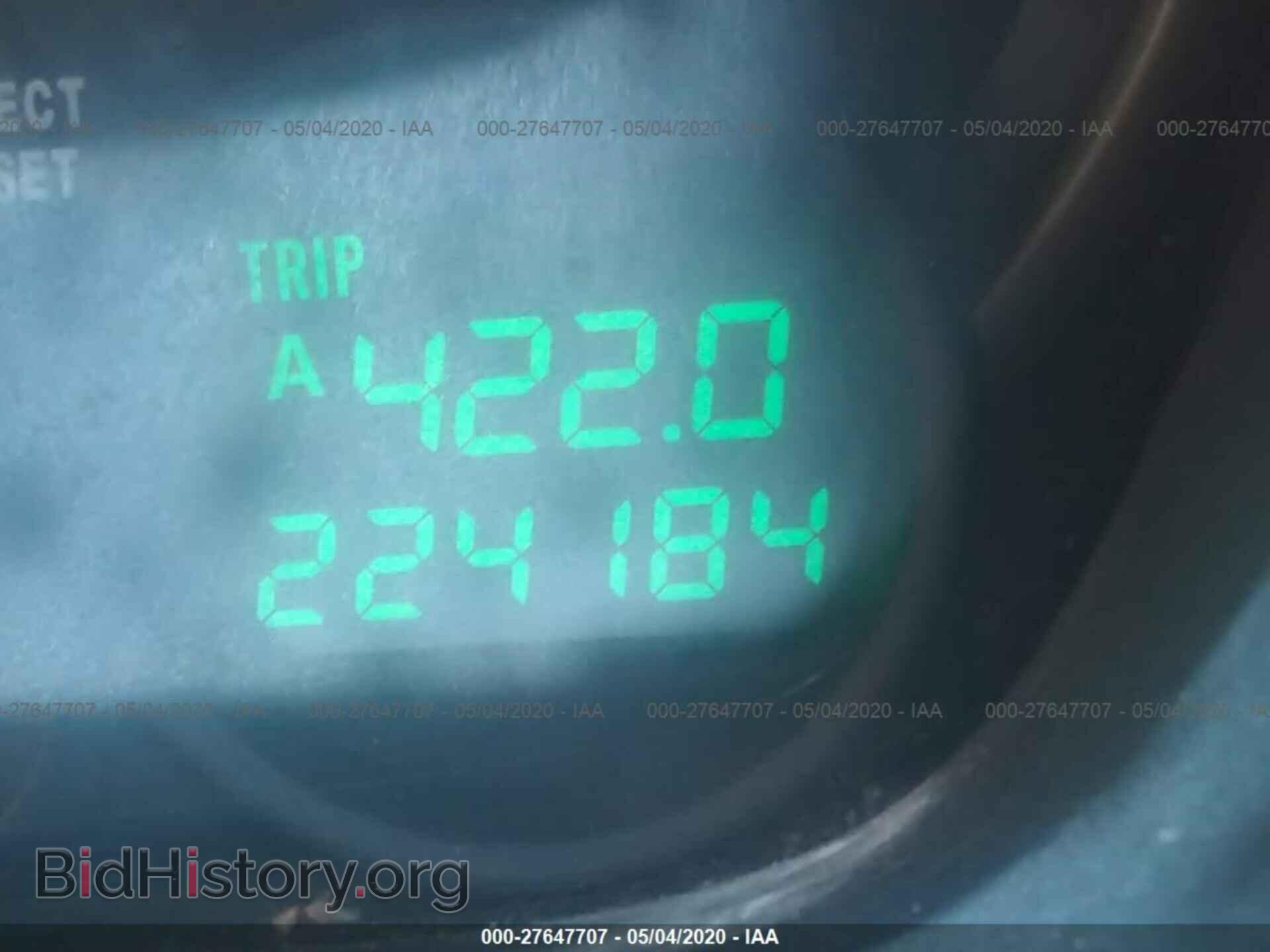 2005 HONDA PILOT - VIN: 5FNYF18635B025726 - Фото 7