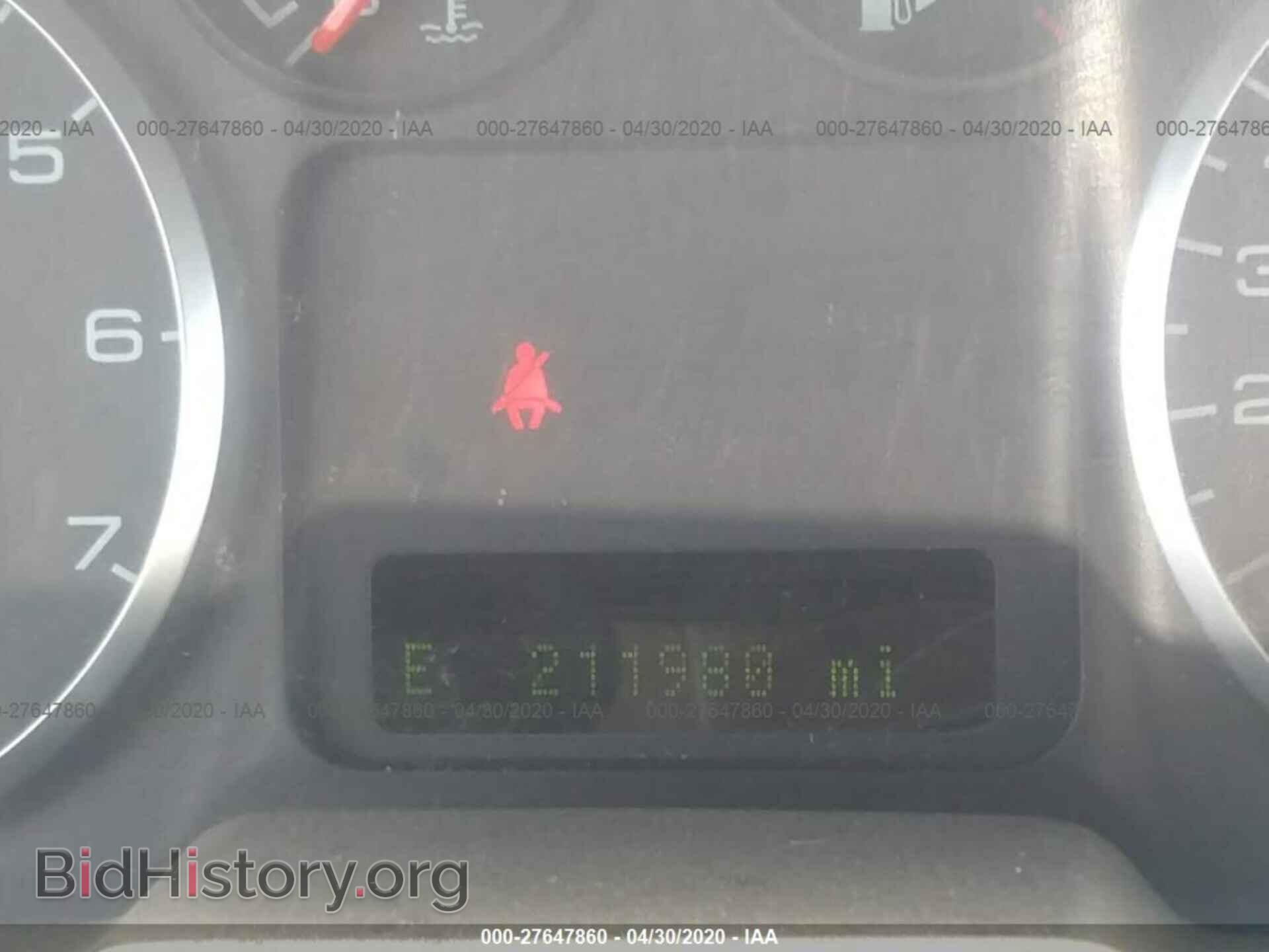 2006 FORD FIVE HUNDRED - VIN: 1FAFP24146G118854 - Фото 7