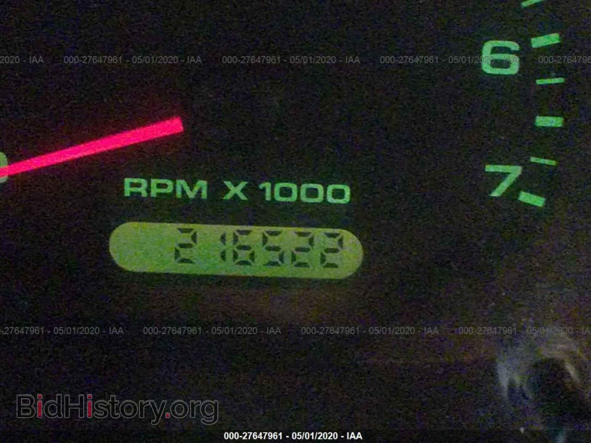2004 FORD RANGER - VIN: 1FTZR45E44PB40140 - Фото 7