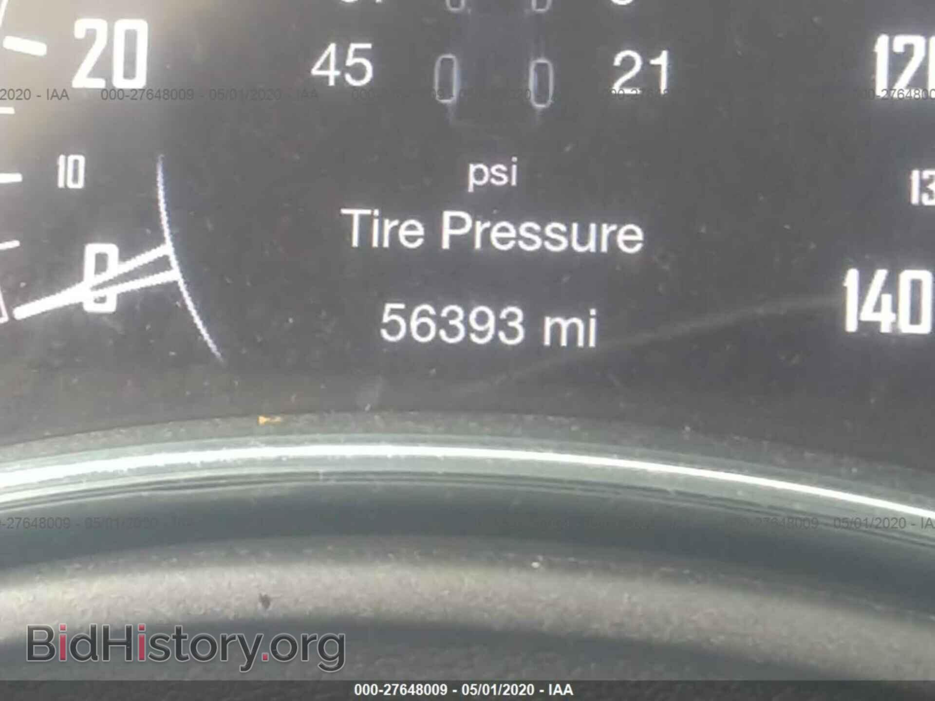 2017 DODGE DURANGO - VIN: 1C4RDJDG7HC888930 - Photo 7