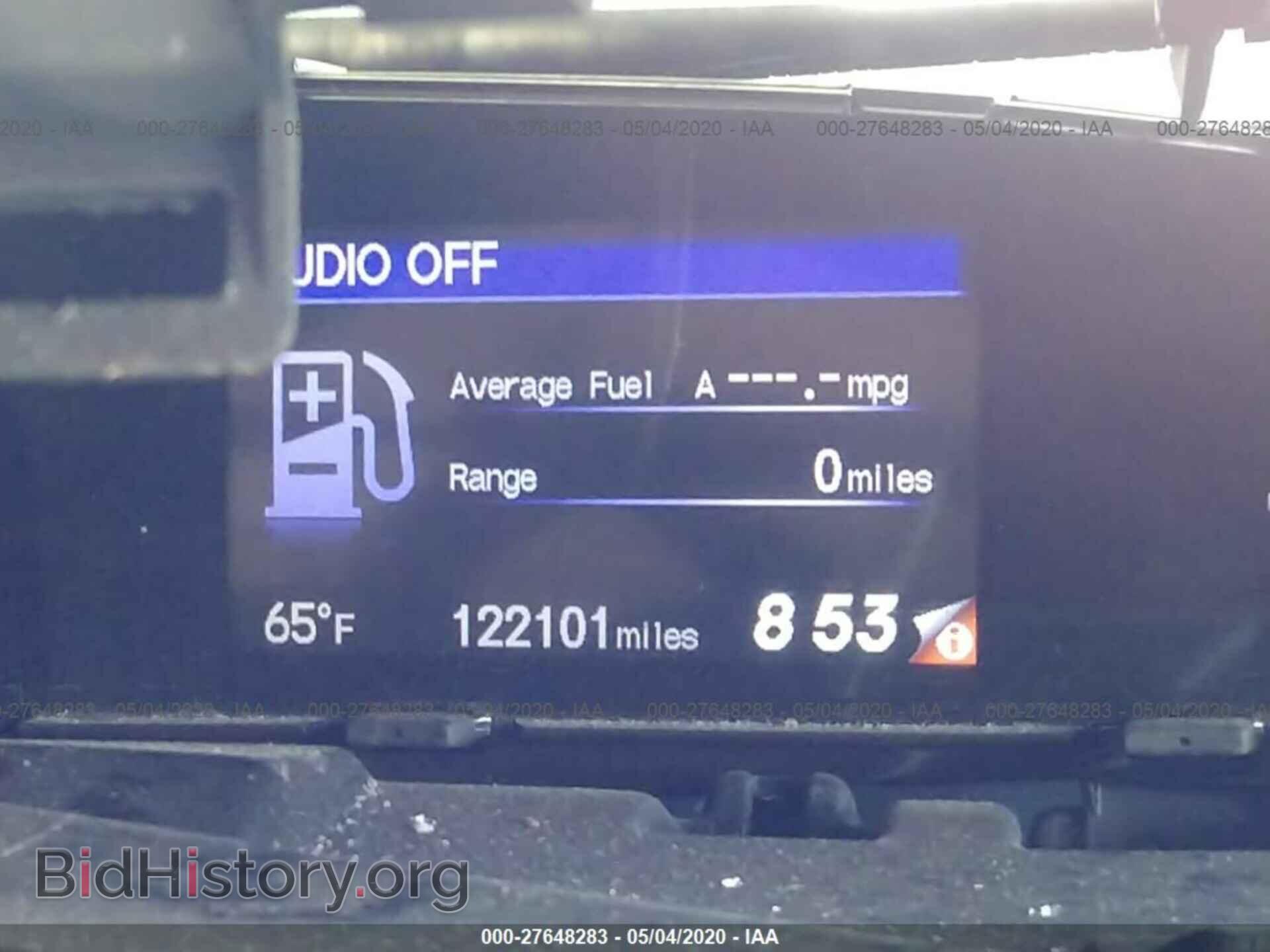 2014 HONDA CIVIC - VIN: 19XFB2F83EE234094 - Photo 7