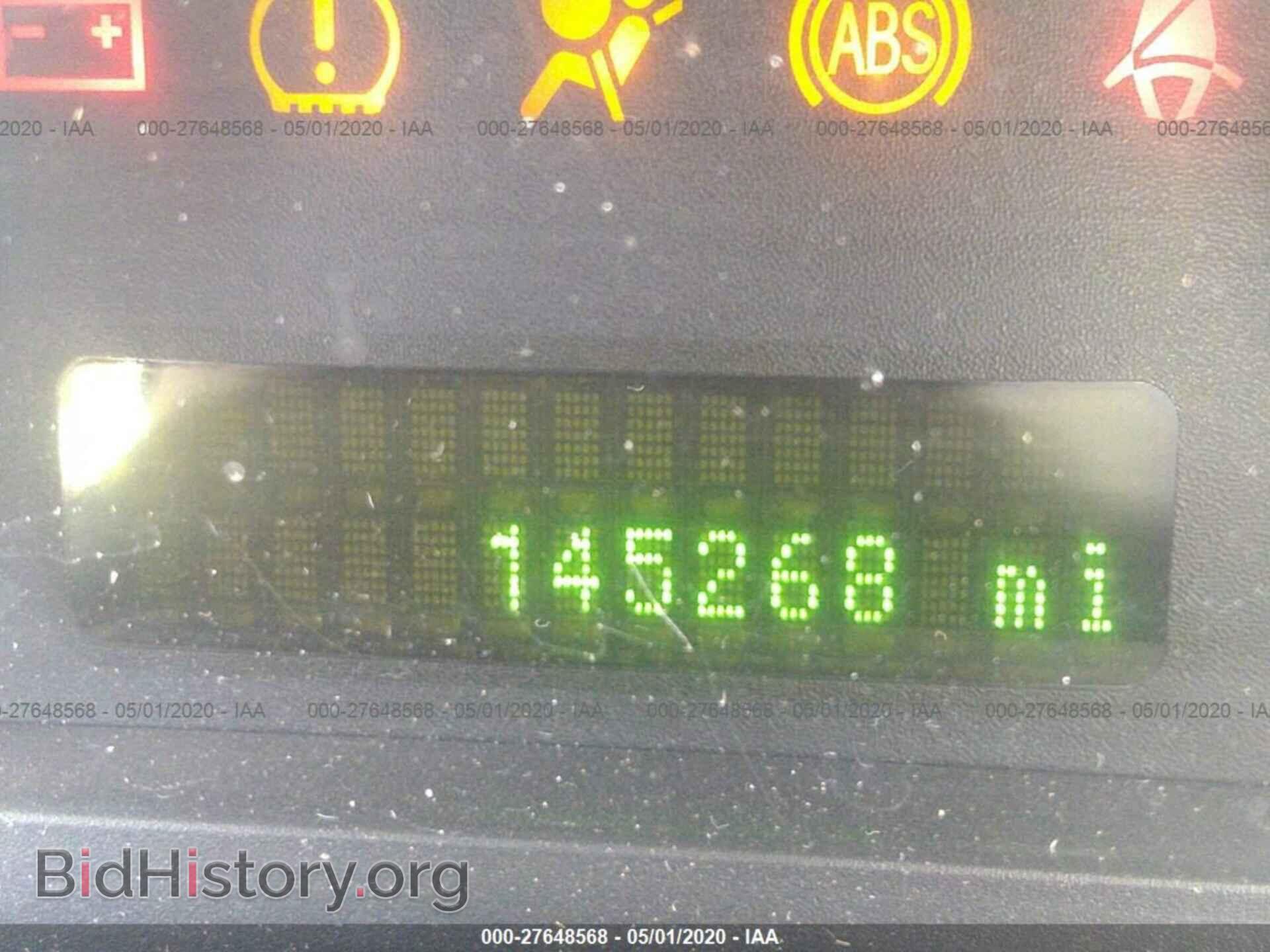 2007 Ford Edge - VIN: 2FMDK48C17BB16474 - Photo 7