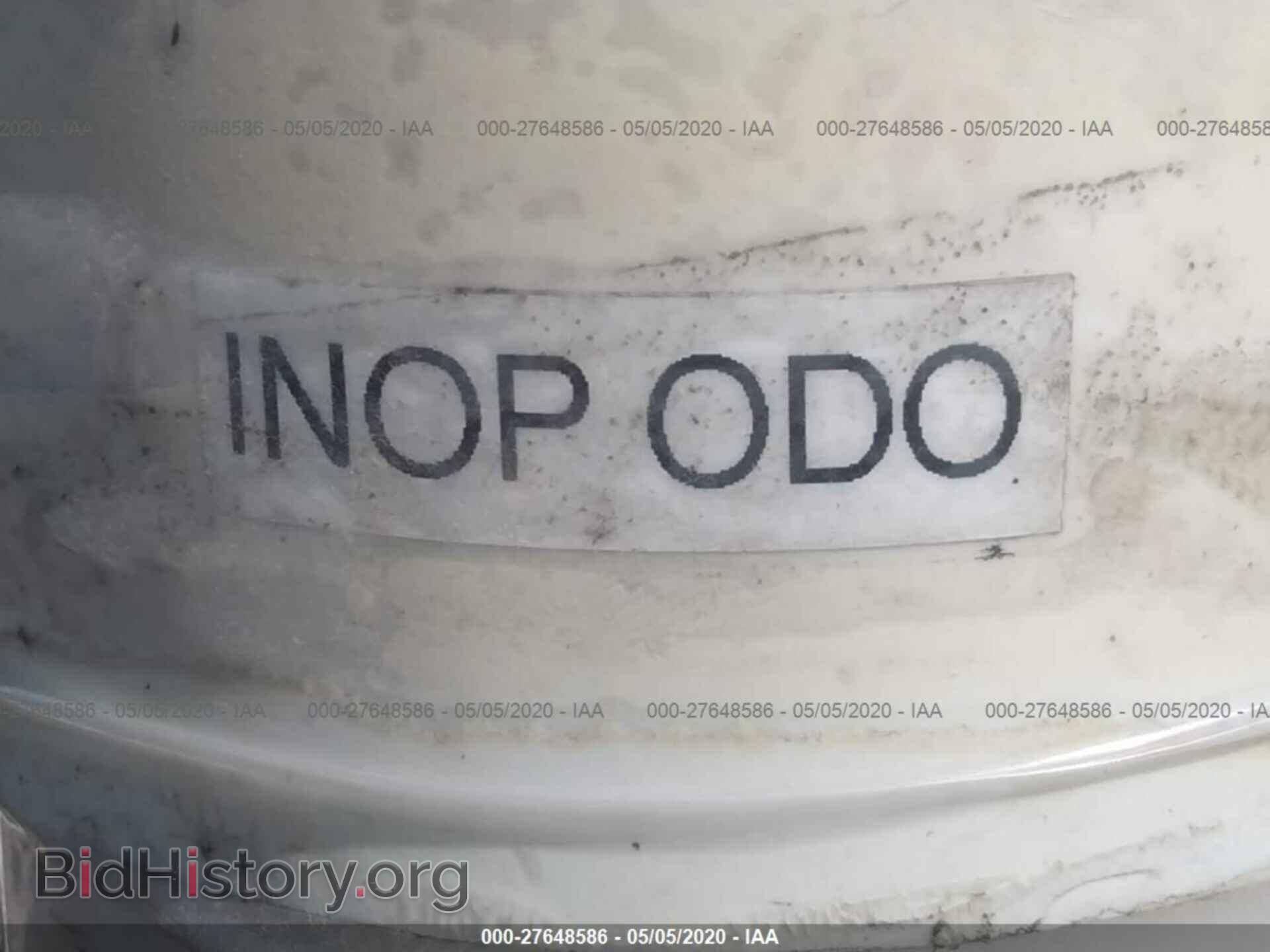 2013 FORD FOCUS - VIN: 1FADP3F20DL289981 - Фото 7