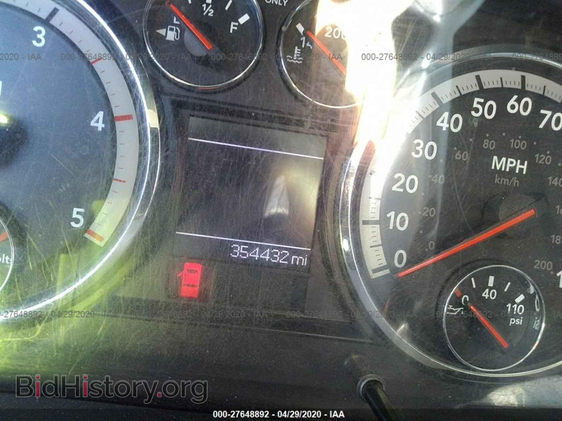 2011 DODGE RAM 2500 - VIN: 3D7UT2CL3BG588684 - Photo 7