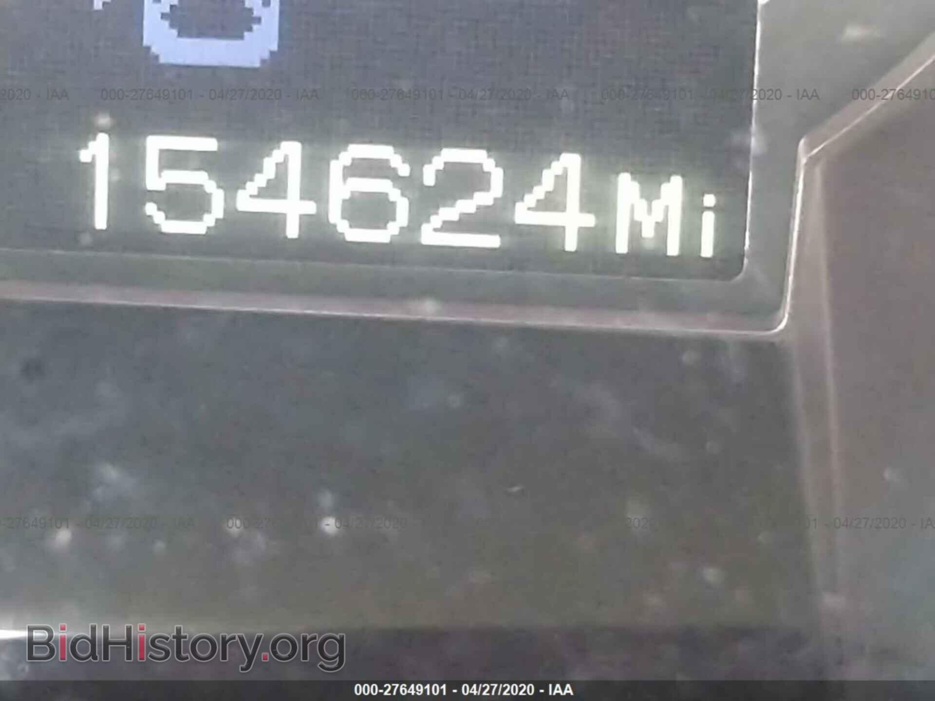 2007 LEXUS GS - VIN: JTHCE96S170008158 - Photo 7