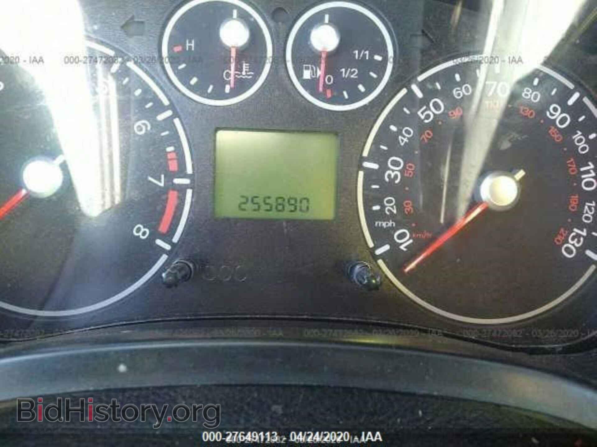 2010 FORD TRANSIT CONNECT - VIN: NM0LS6BN7AT022741 - Фото 7