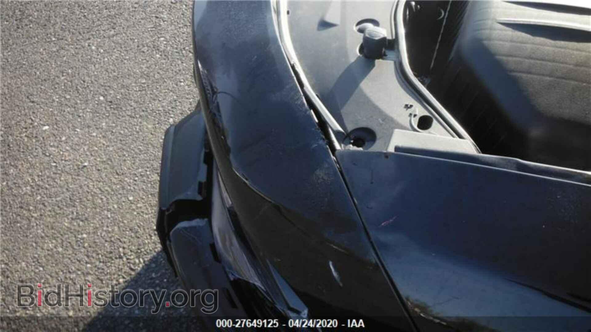 2019 DODGE CHARGER - VIN: 2C3CDXBGXKH657329 - Фото 6