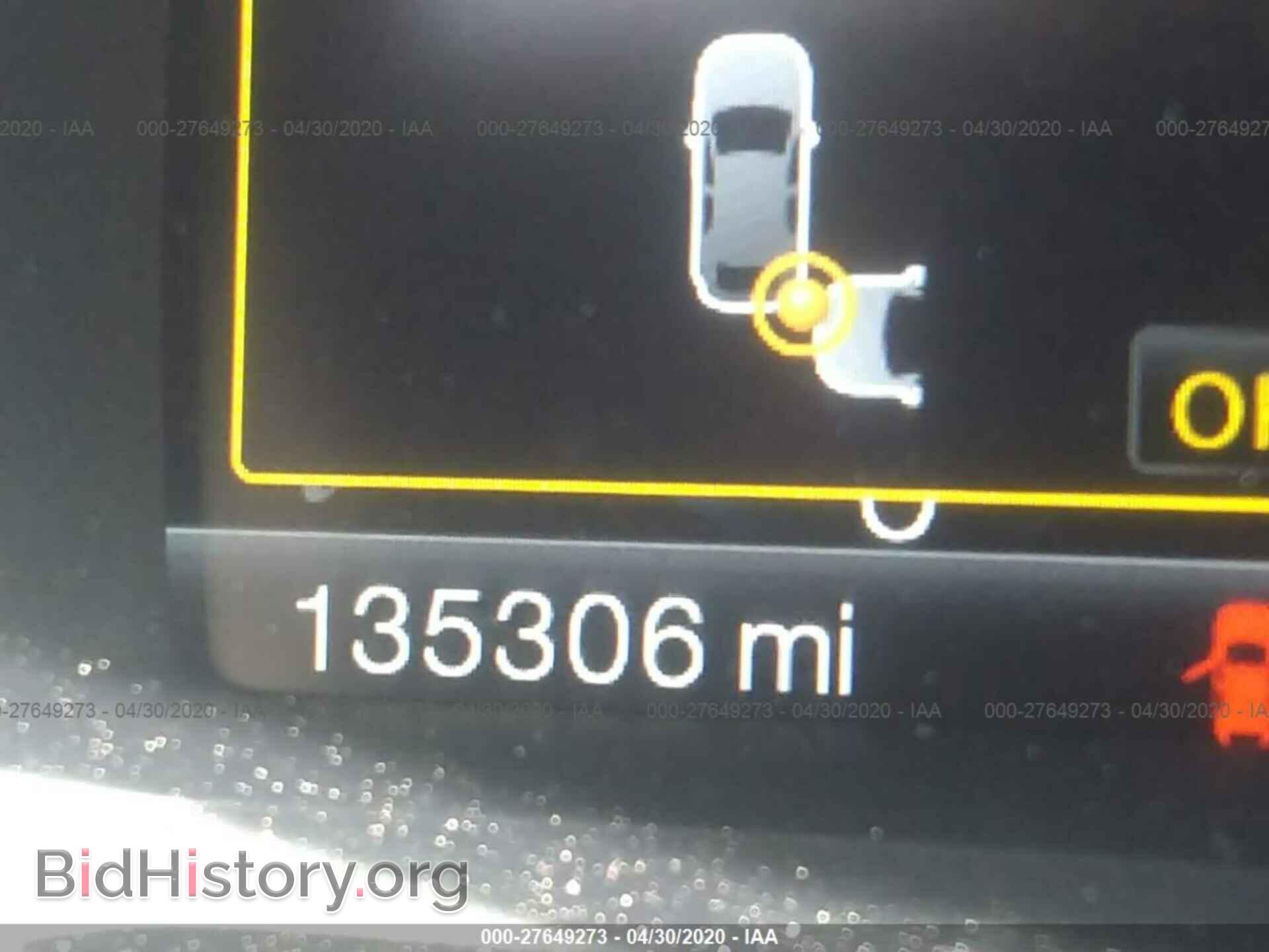 2011 FORD EDGE - VIN: 2FMDK4AK8BBB68999 - Фото 7