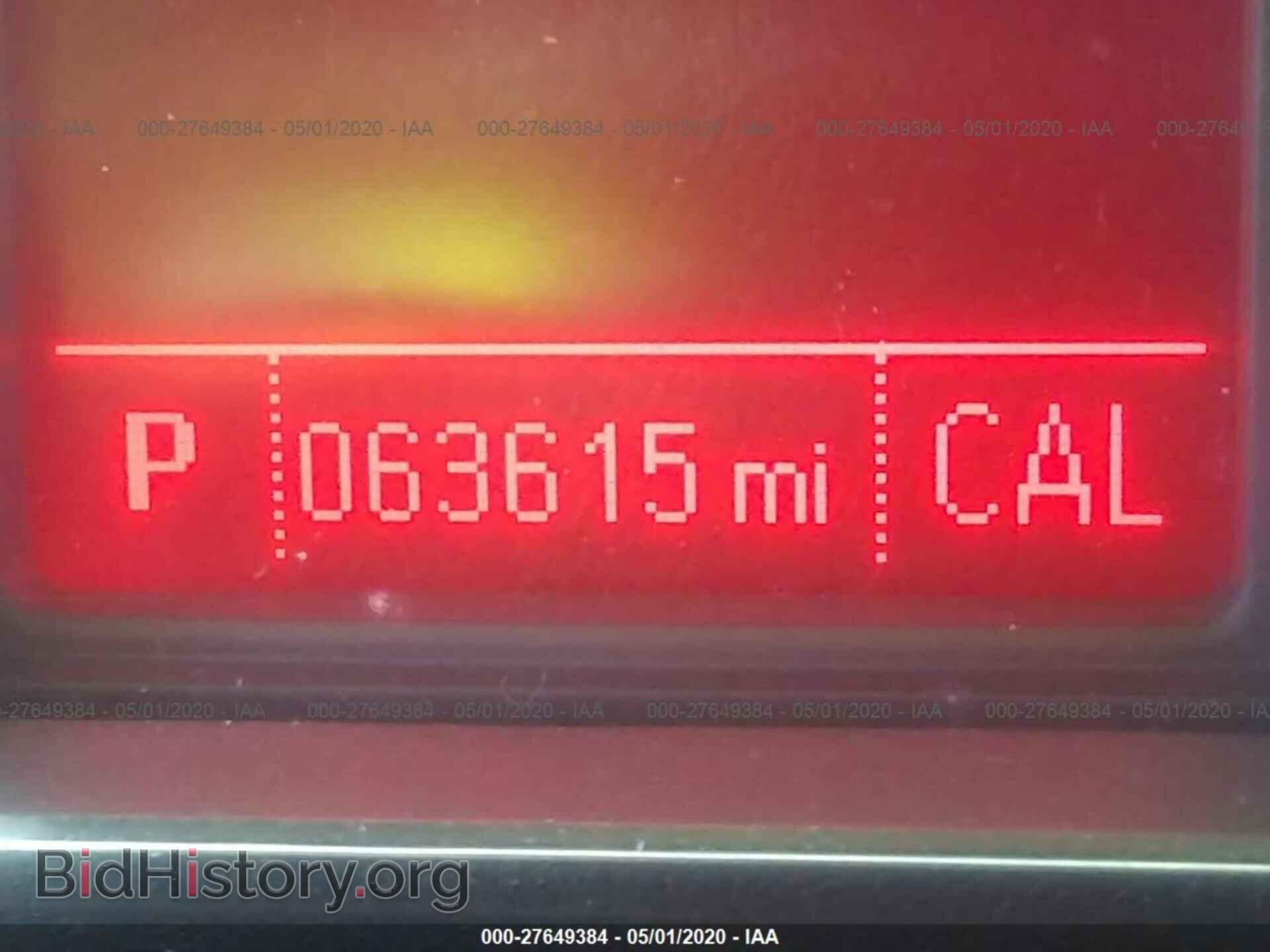 2015 GMC TERRAIN - VIN: 2GKALMEK4F6438327 - Фото 7