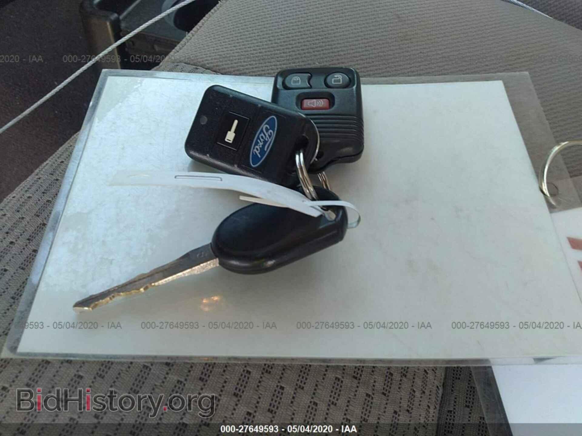 2009 FORD F150 - VIN: 1FTPW14V89FA48199 - Фото 11
