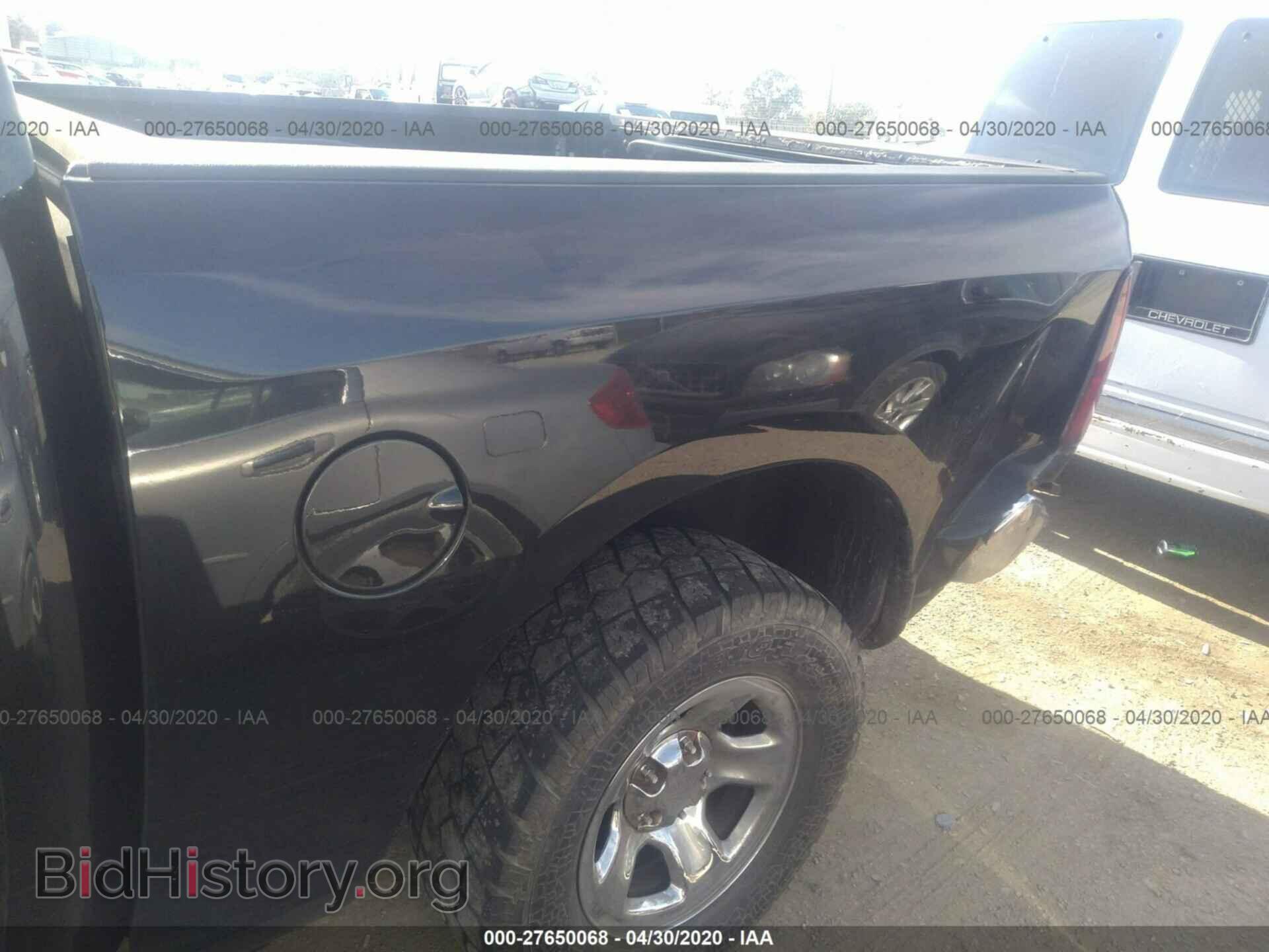 2017 RAM 1500 - VIN: 1C6RR7LT1HS845877 - Фото 6