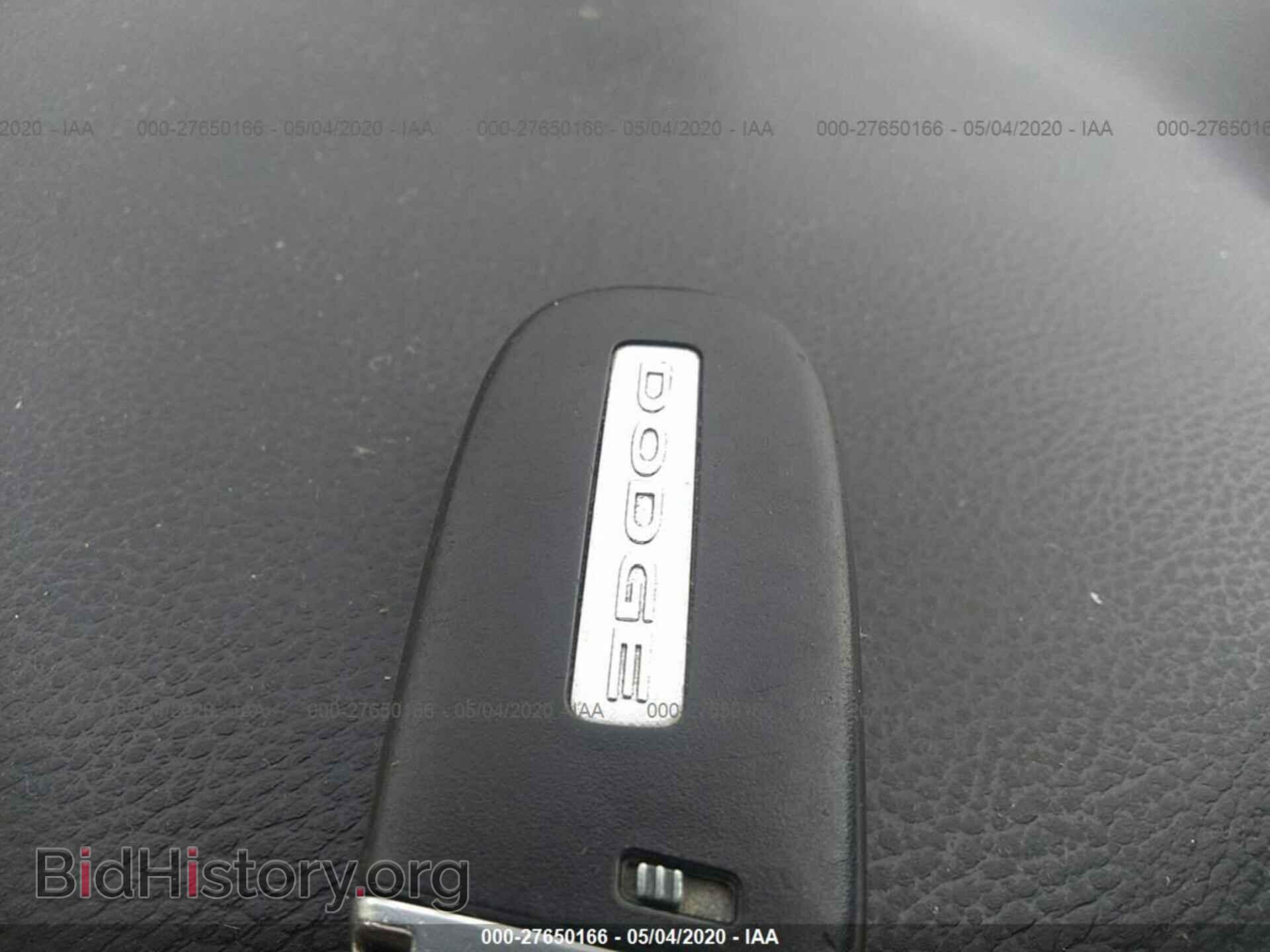 2015 DODGE JOURNEY - VIN: 3C4PDCAB1FT746652 - Фото 11