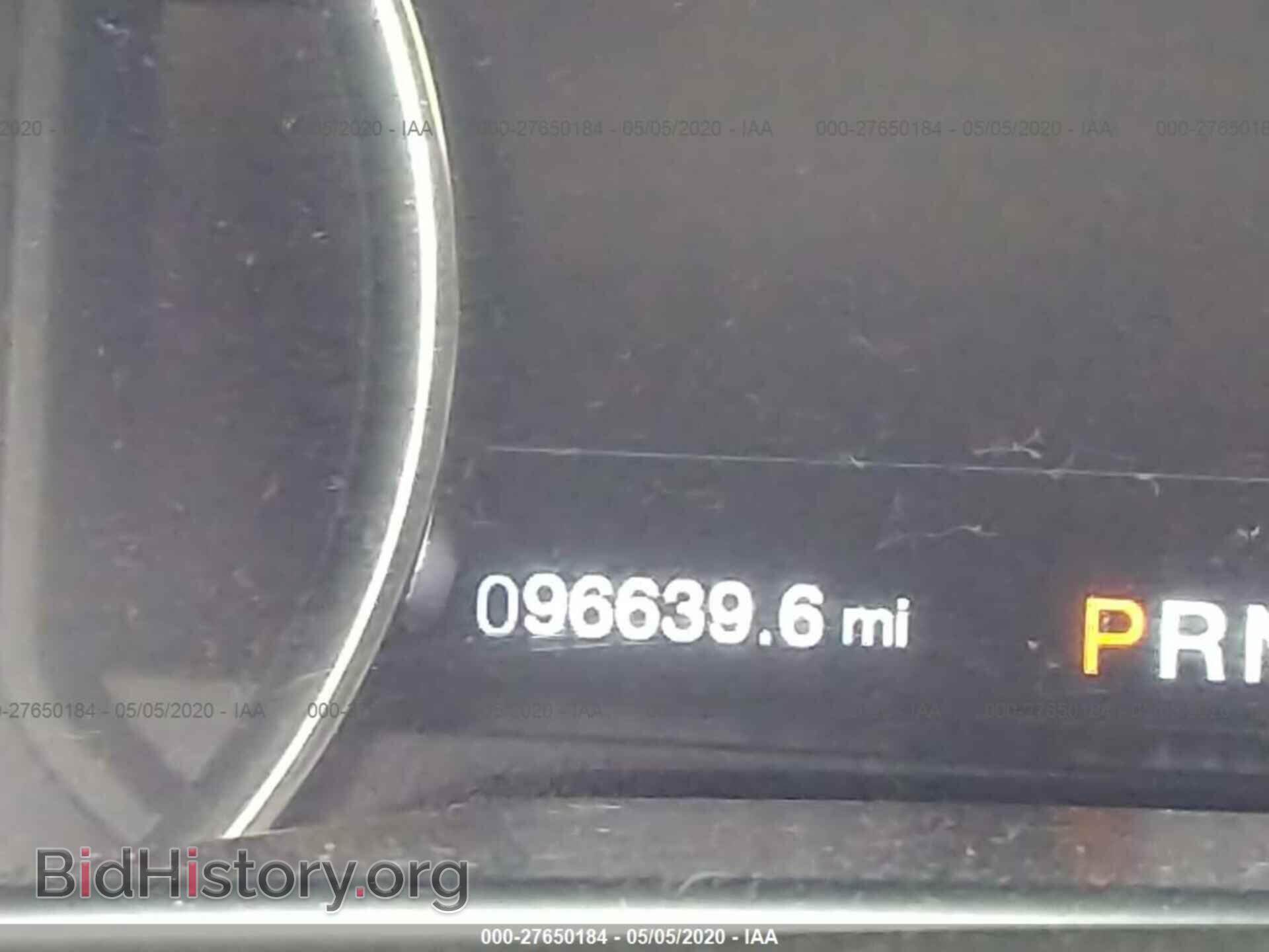 2016 FORD F150 - VIN: 1FTEW1EF2GFB10840 - Фото 7
