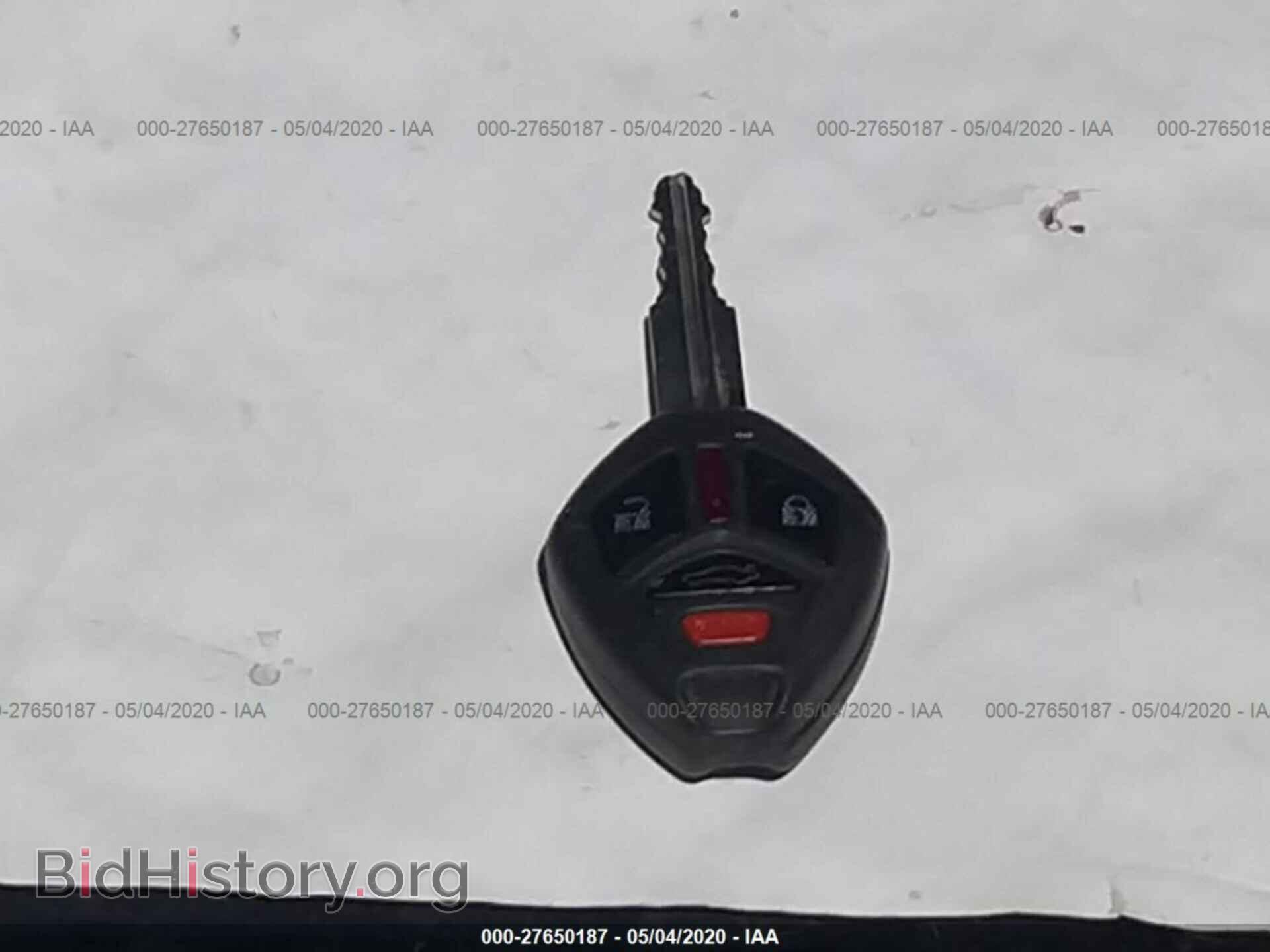 2009 MITSUBISHI ECLIPSE - VIN: 4A3AK24F99E028563 - Фото 11