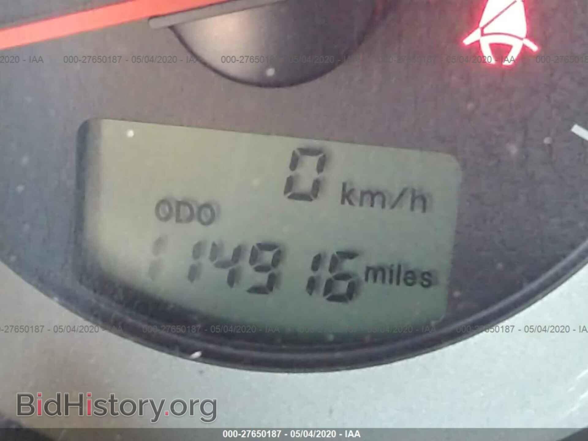 2009 MITSUBISHI ECLIPSE - VIN: 4A3AK24F99E028563 - Фото 7