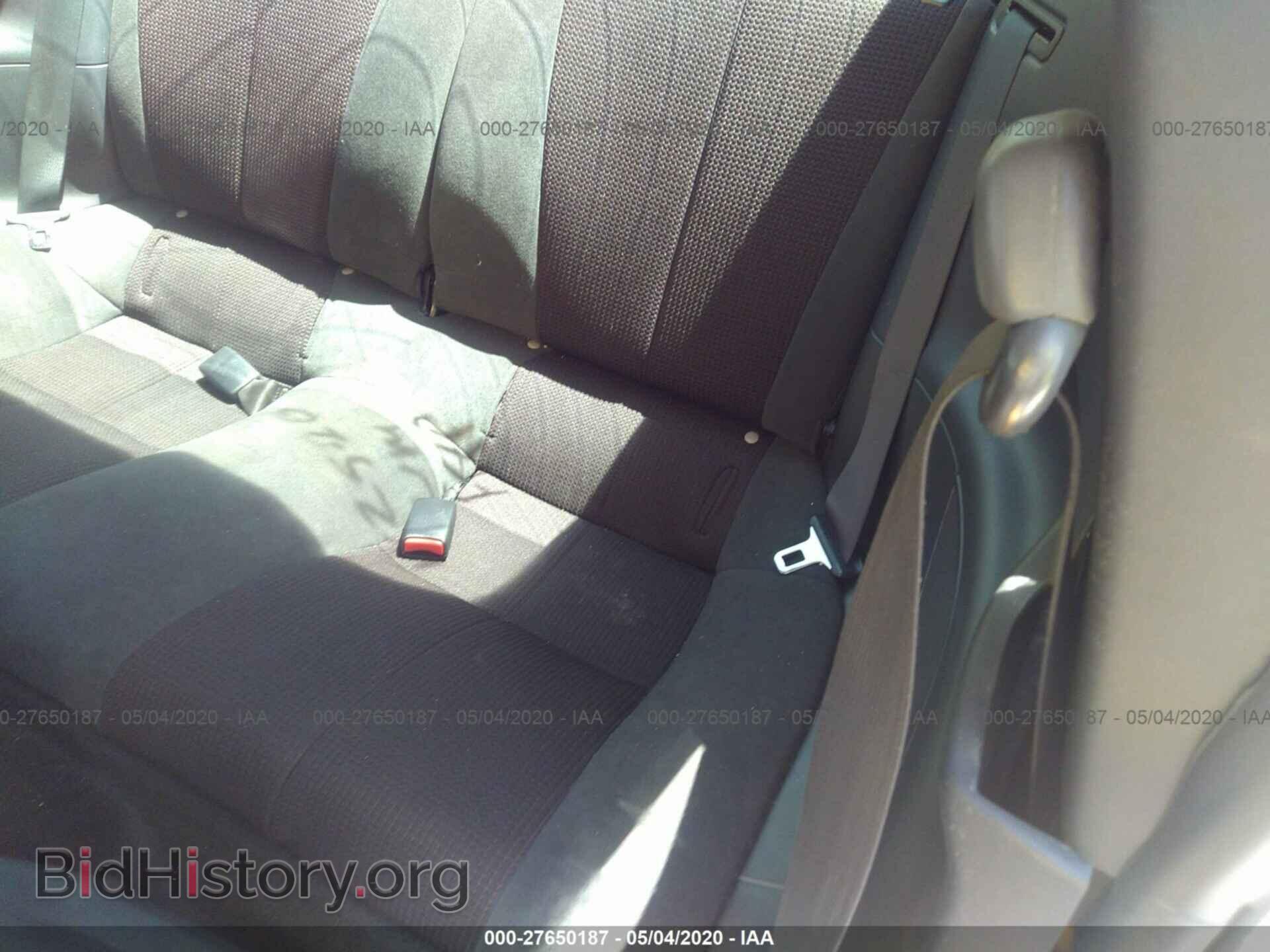 2009 MITSUBISHI ECLIPSE - VIN: 4A3AK24F99E028563 - Фото 8