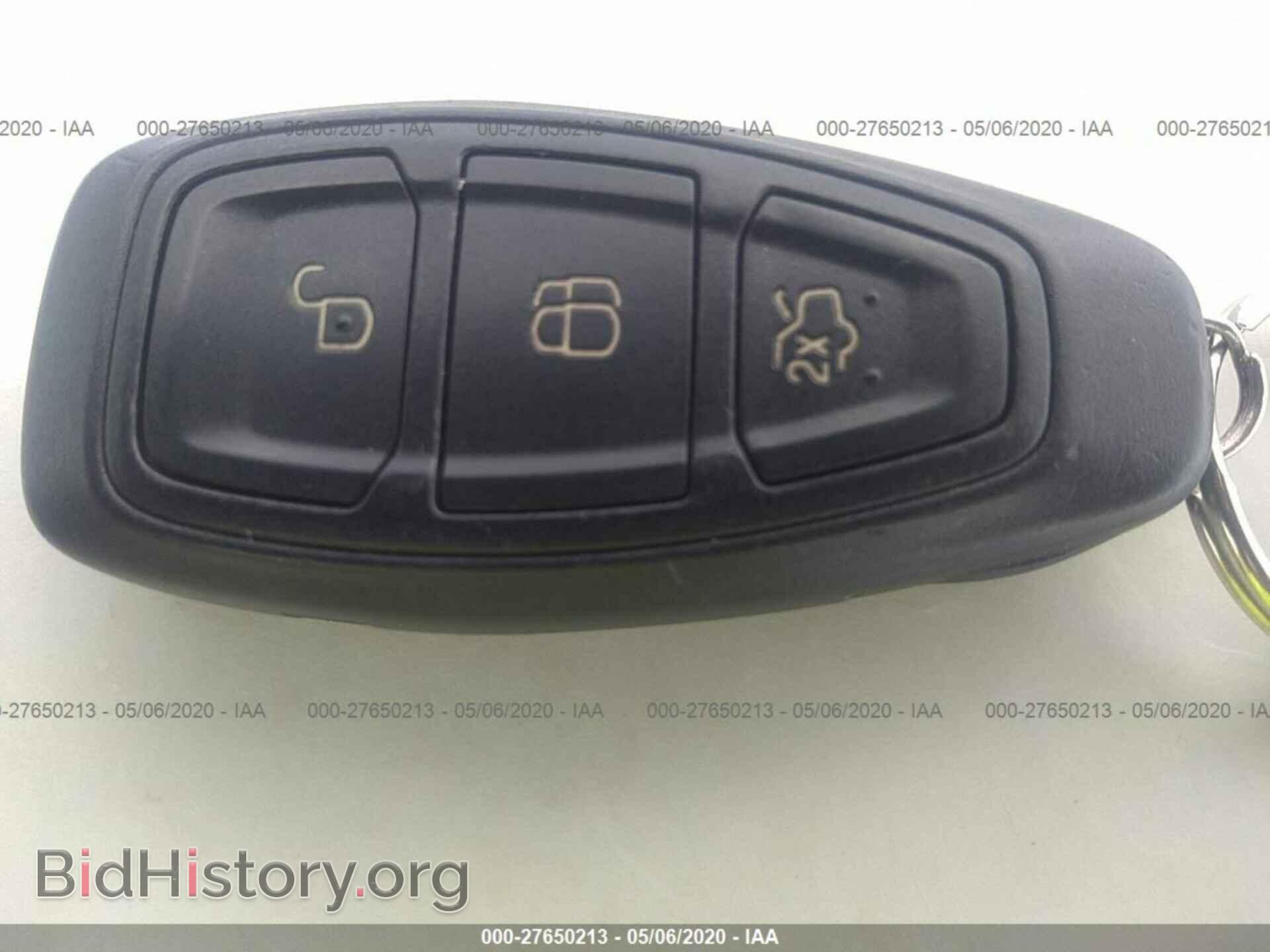 2013 FORD FOCUS - VIN: 1FADP3L95DL215957 - Фото 11