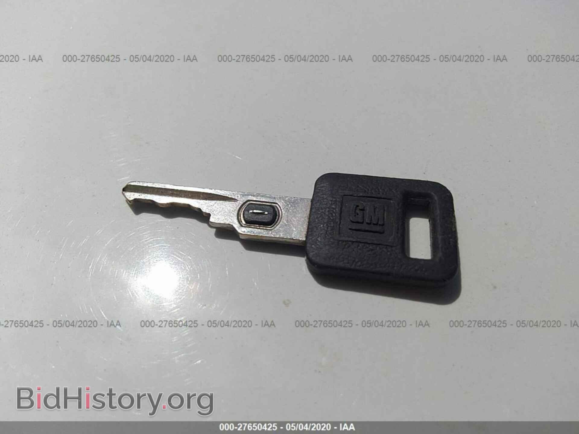 1991 CADILLAC DEVILLE - VIN: 1G6CD53B7M4243642 - Фото 11