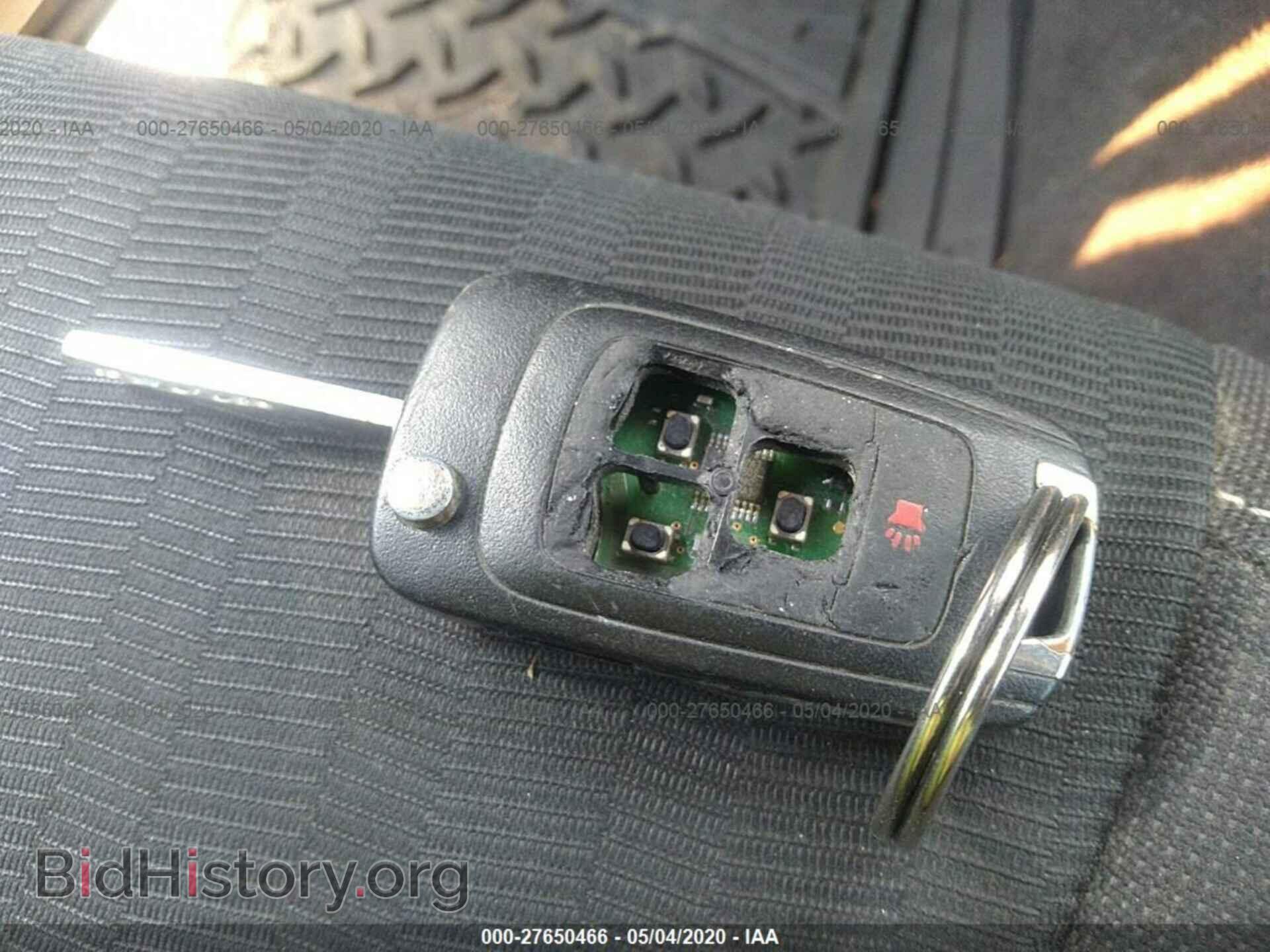 2011 CHEVROLET CAMARO - VIN: 2G1FA1ED1B9111876 - Фото 11
