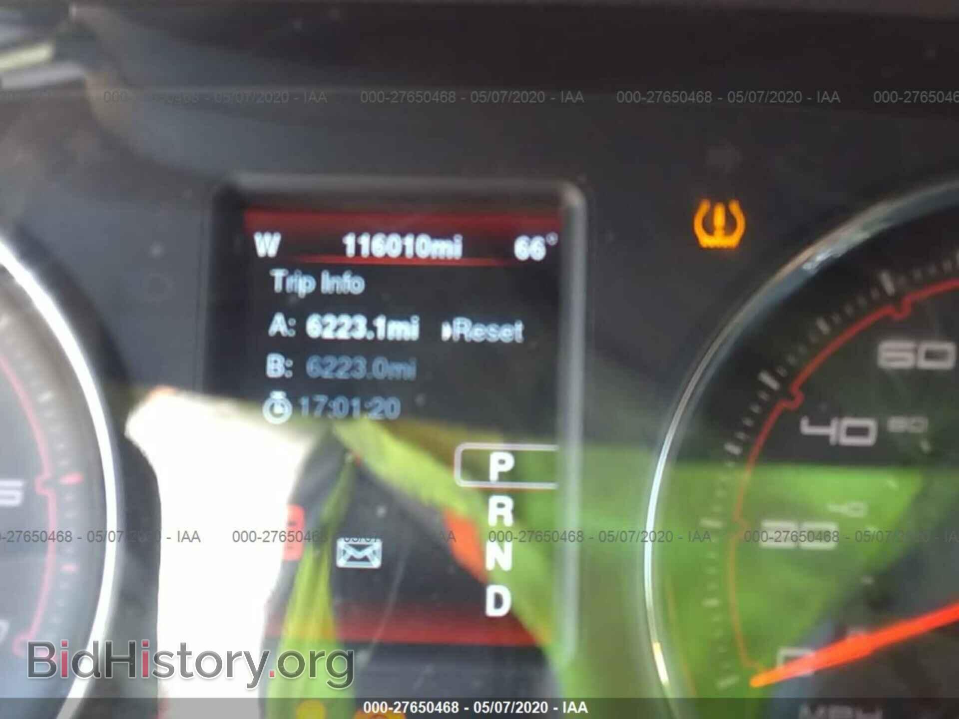 2014 DODGE CHARGER - VIN: 2C3CDXCT5EH237638 - Photo 7