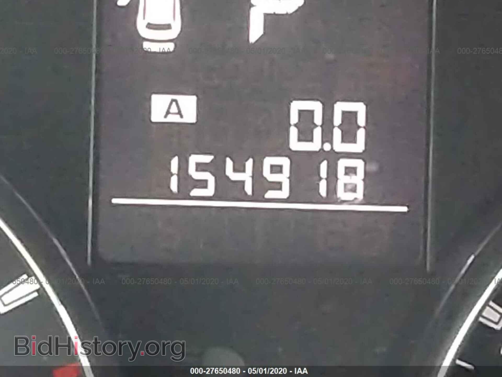 2011 SUBARU OUTBACK - VIN: 4S4BRCBC5B3402407 - Фото 7