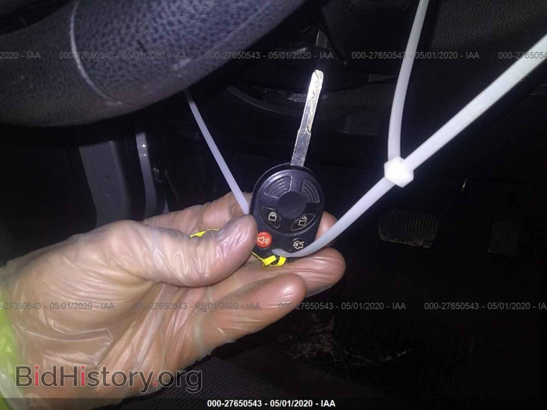 2014 FORD FOCUS - VIN: 1FADP3E27EL445811 - Photo 11