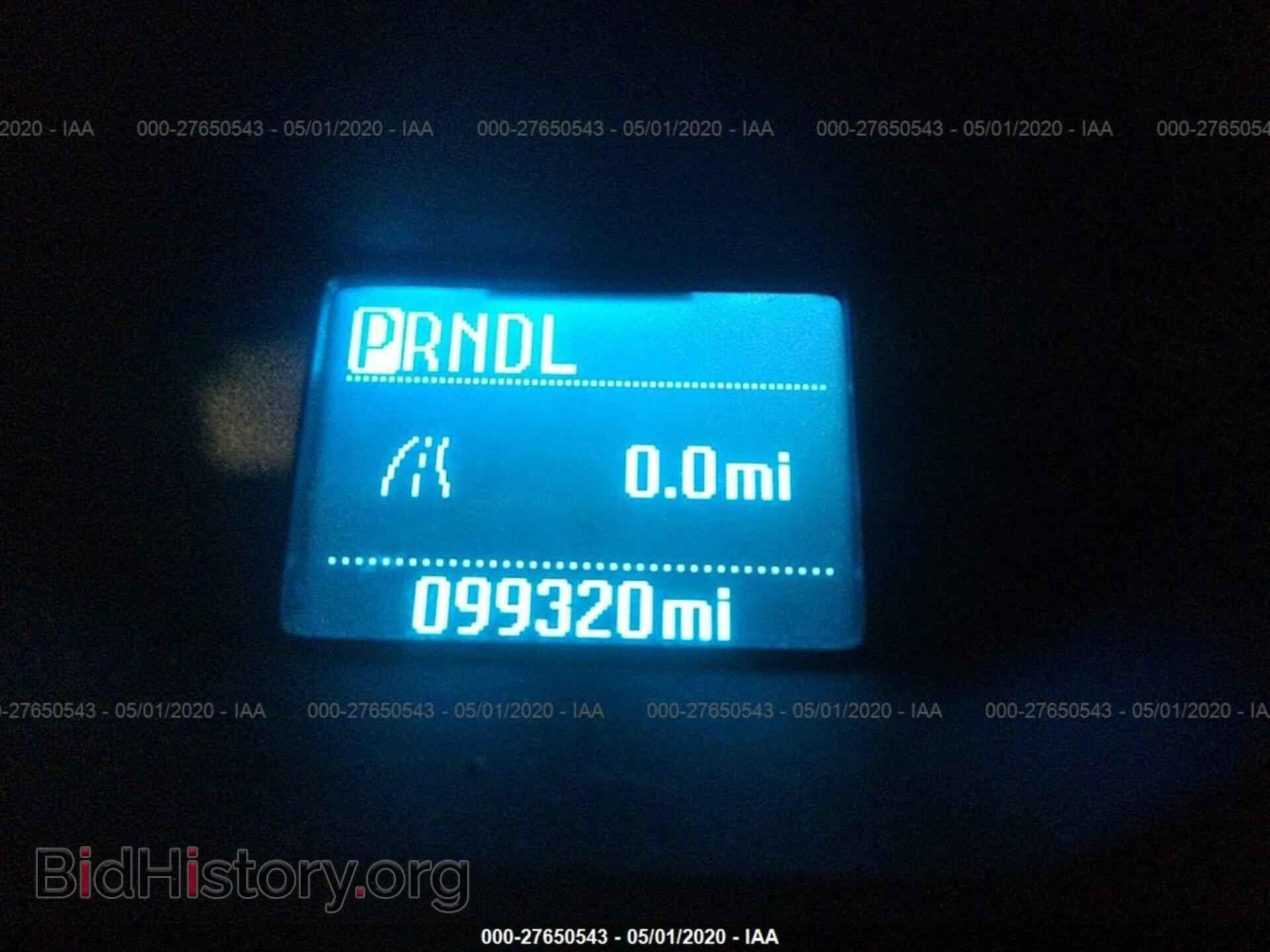 2014 FORD FOCUS - VIN: 1FADP3E27EL445811 - Photo 7