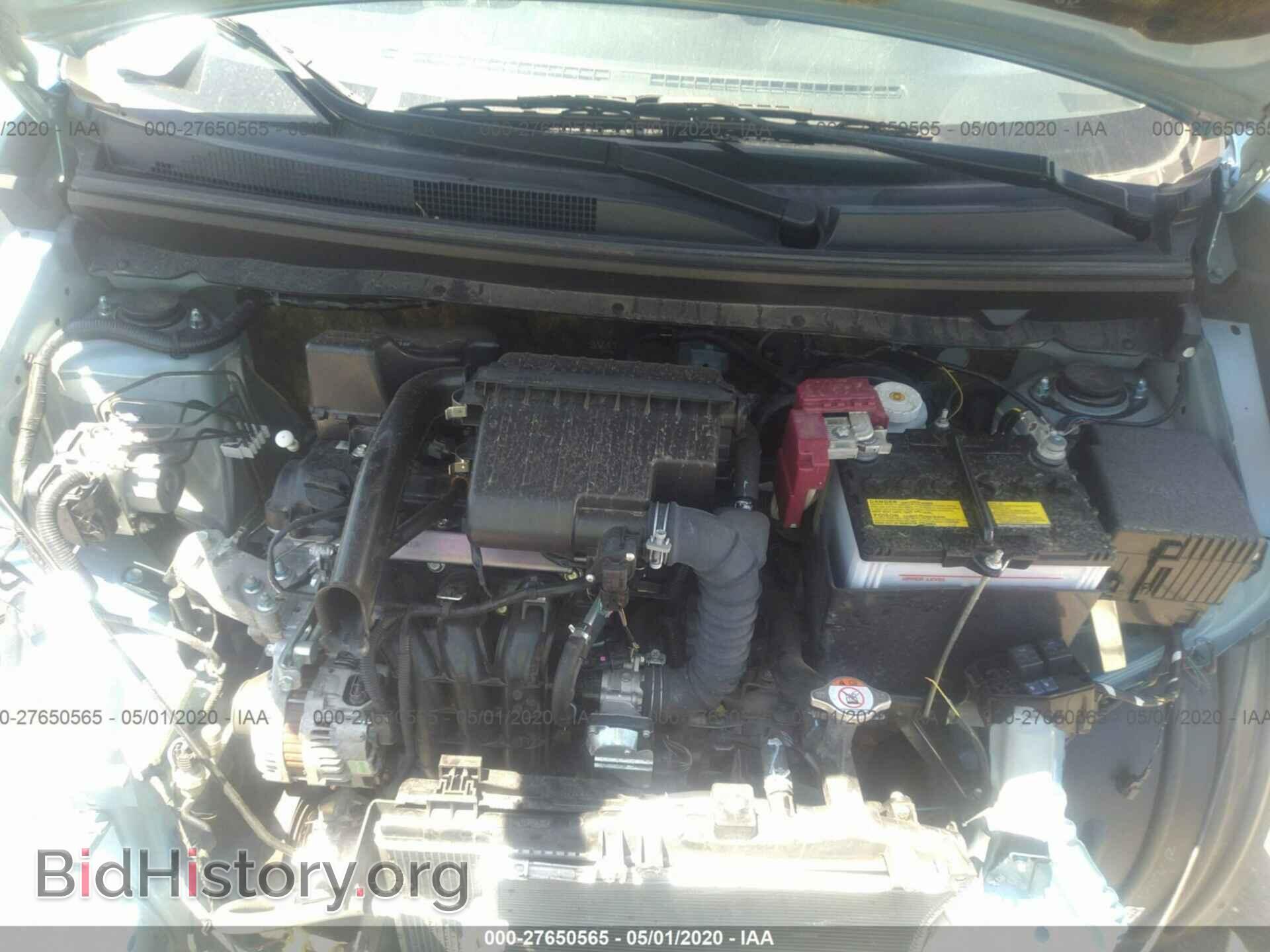 2018 MITSUBISHI MIRAGE G4 - VIN: ML32F3FJ7JHF06362 - Фото 10