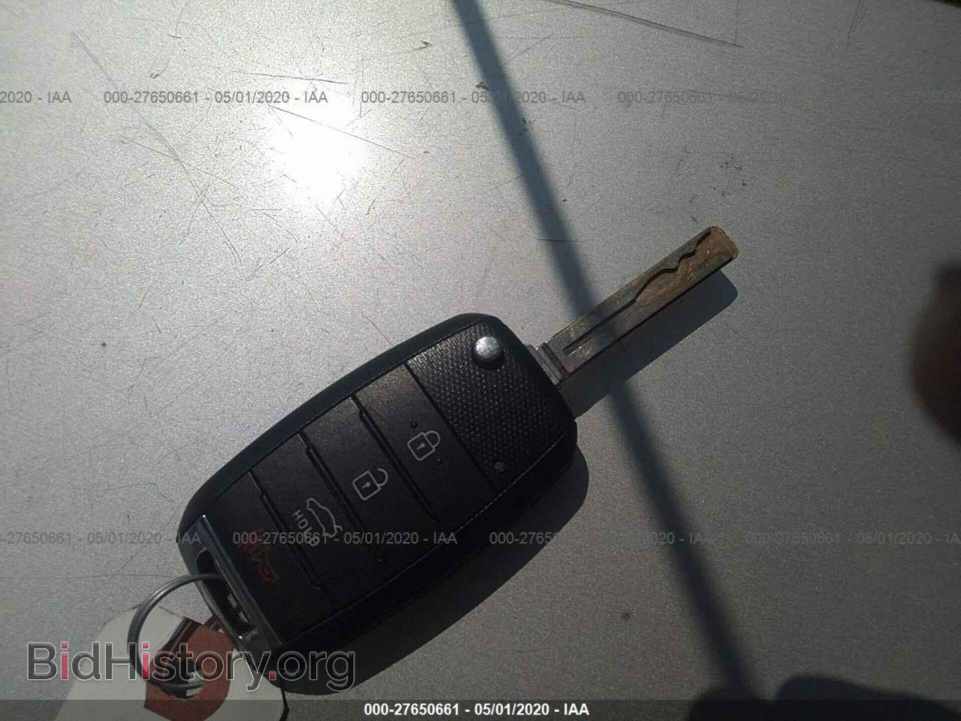 2011 KIA OPTIMA - VIN: KNAGM4A70B5116663 - Фото 11
