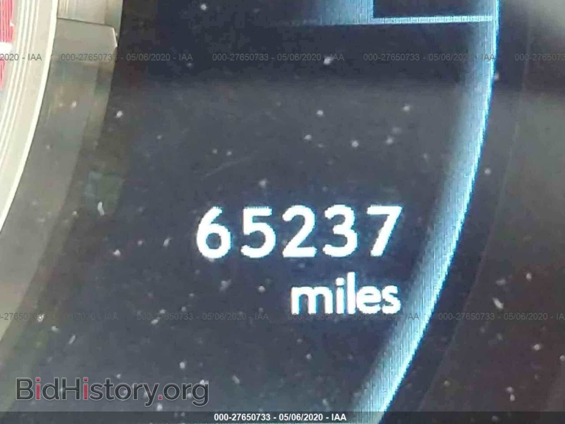 2014 LEXUS IS 350 - VIN: JTHCE1D22E5003345 - Фото 7
