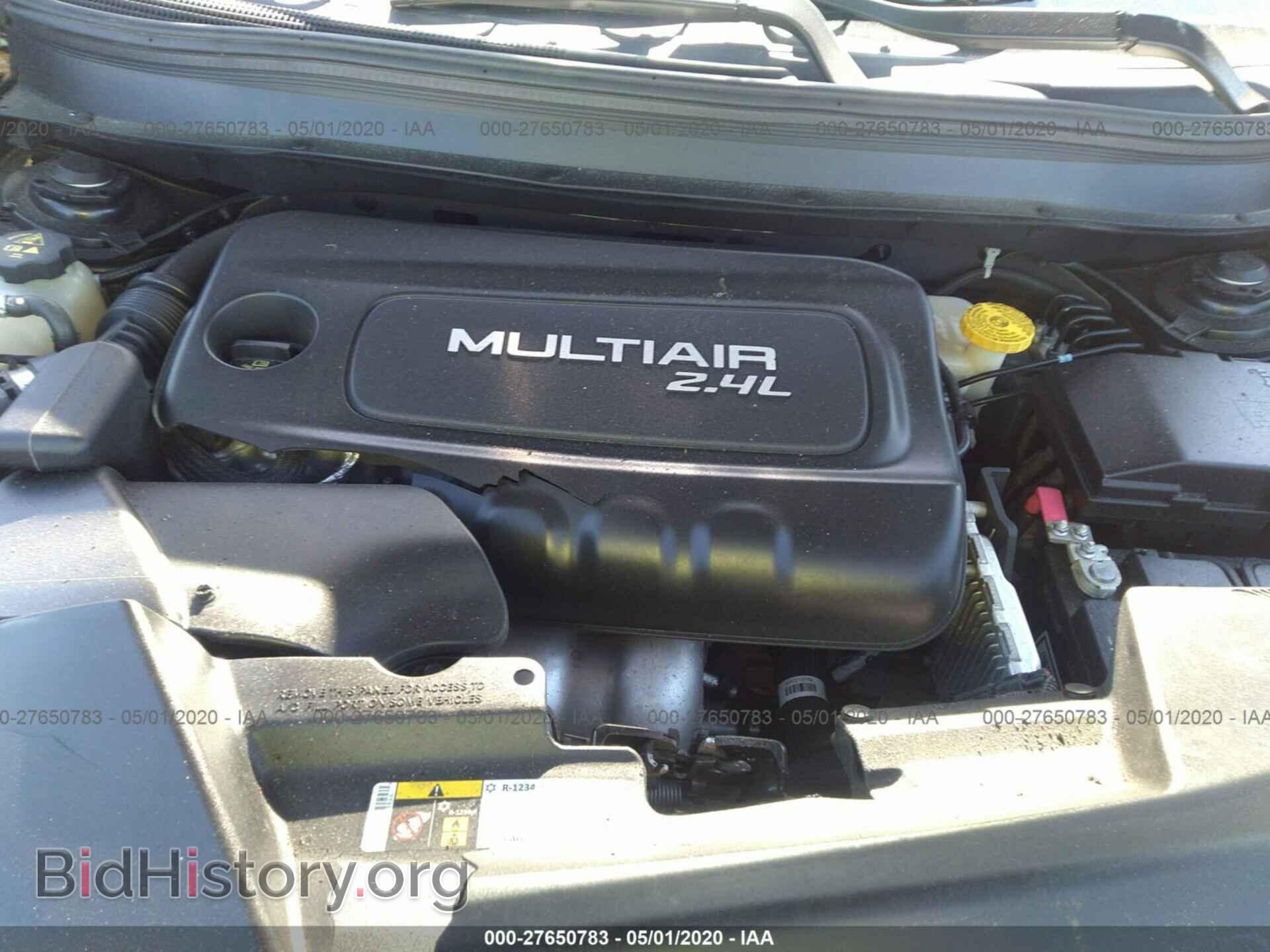 2015 JEEP CHEROKEE - VIN: 1C4PJLCB7FW539585 - Фото 10