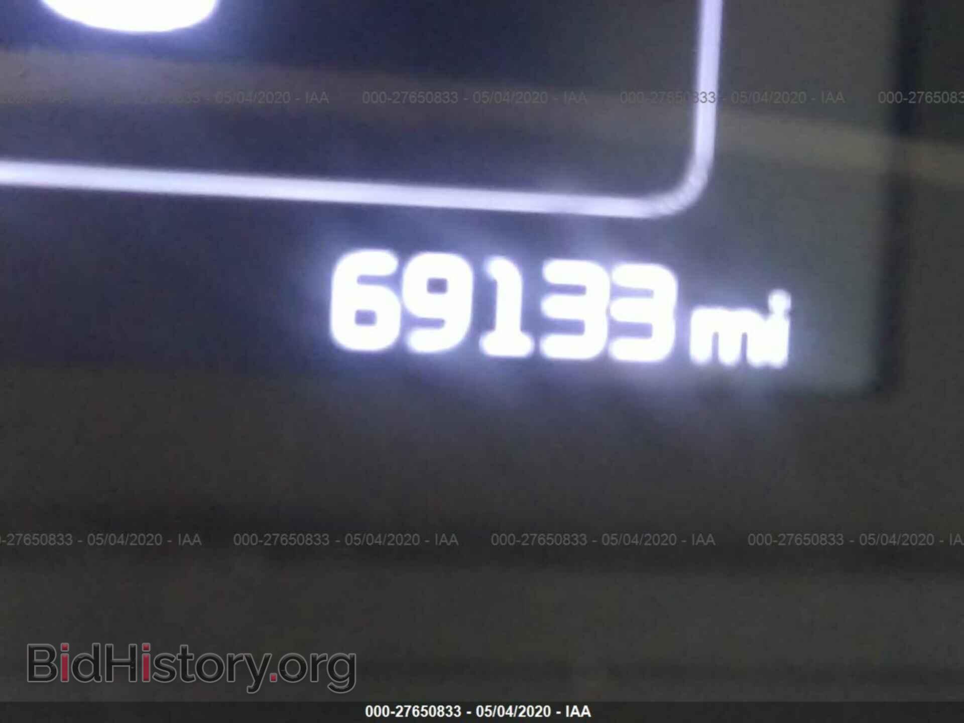 2016 KIA OPTIMA - VIN: 5XXGT4L33GG021713 - Photo 7