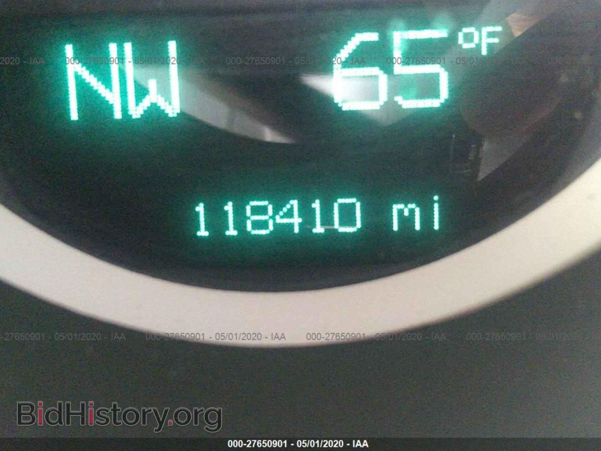 2007 DODGE CHARGER - VIN: 2B3LA53H17H891870 - Фото 7