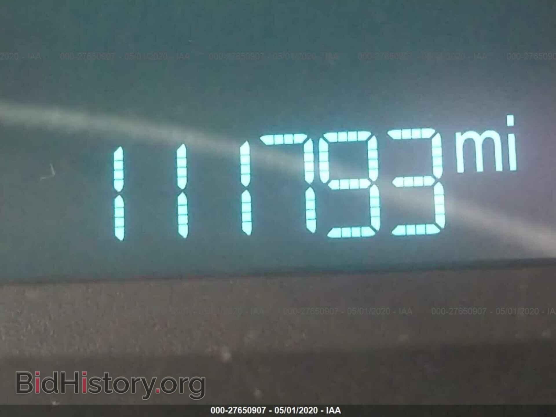 2018 FORD TRANSIT - VIN: 1FTYR2CM0JKA96429 - Фото 7