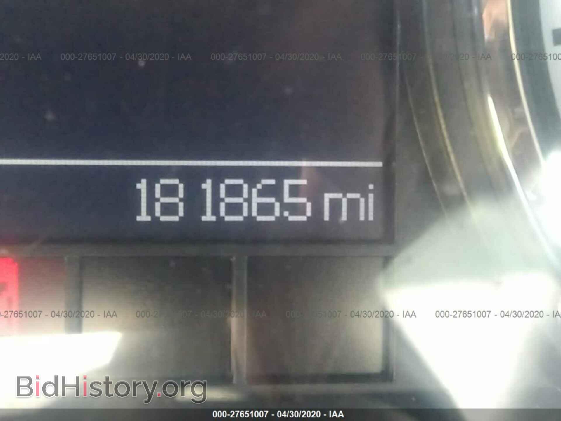 Фотография 1C6RD7GTXCS347937 - DODGE RAM 1500 2012