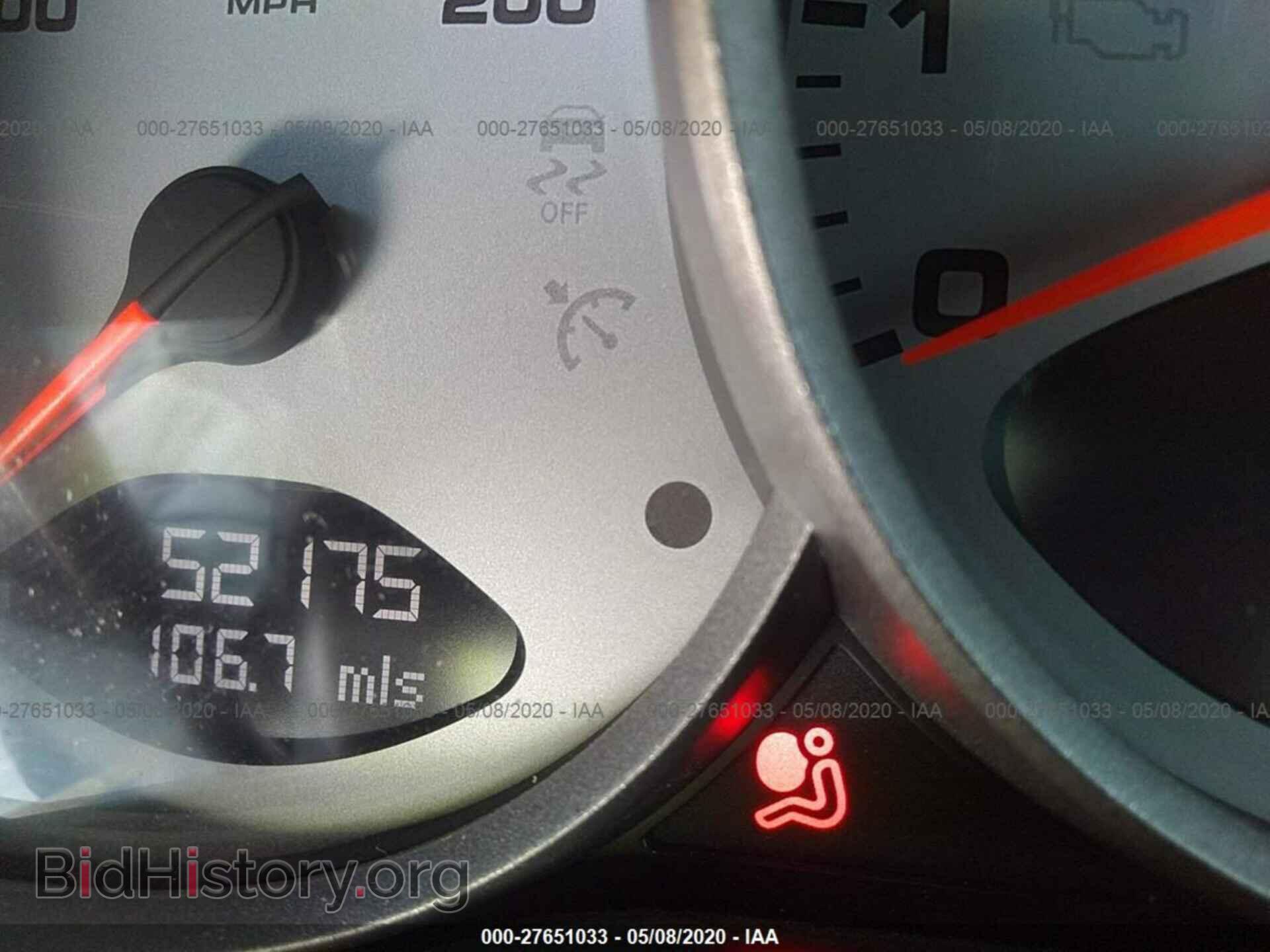 2010 PORSCHE 911 - VIN: WP0CB2A96AS754168 - Фото 7