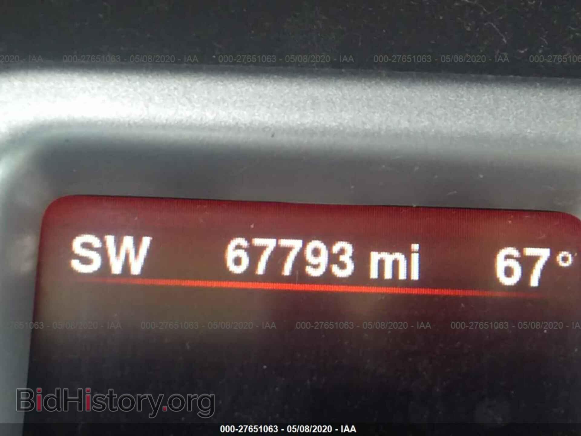 2016 DODGE JOURNEY - VIN: 3C4PDCAB5GT148890 - Photo 7