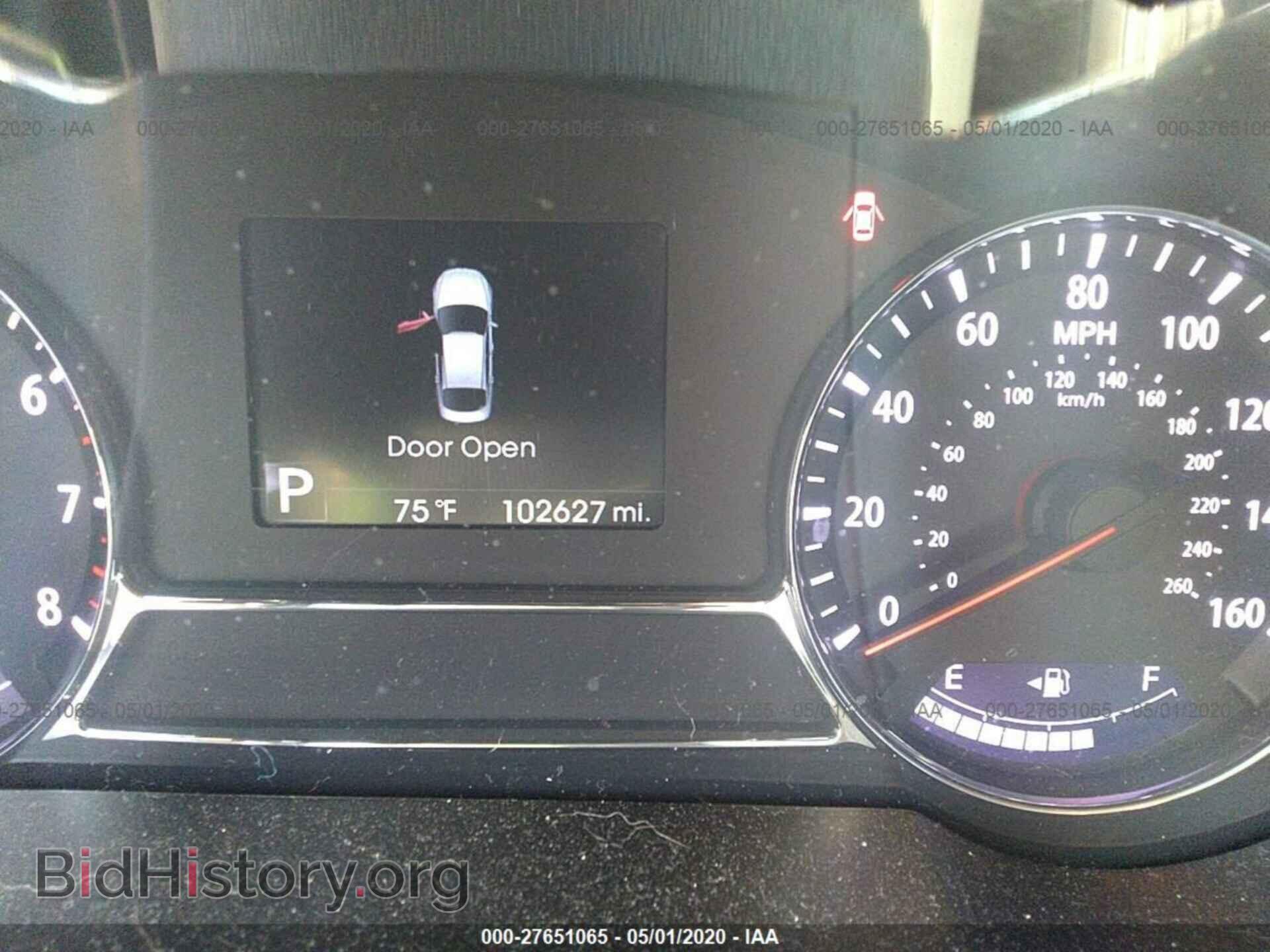 2013 KIA OPTIMA - VIN: 5XXGR4A69DG109608 - Фото 7