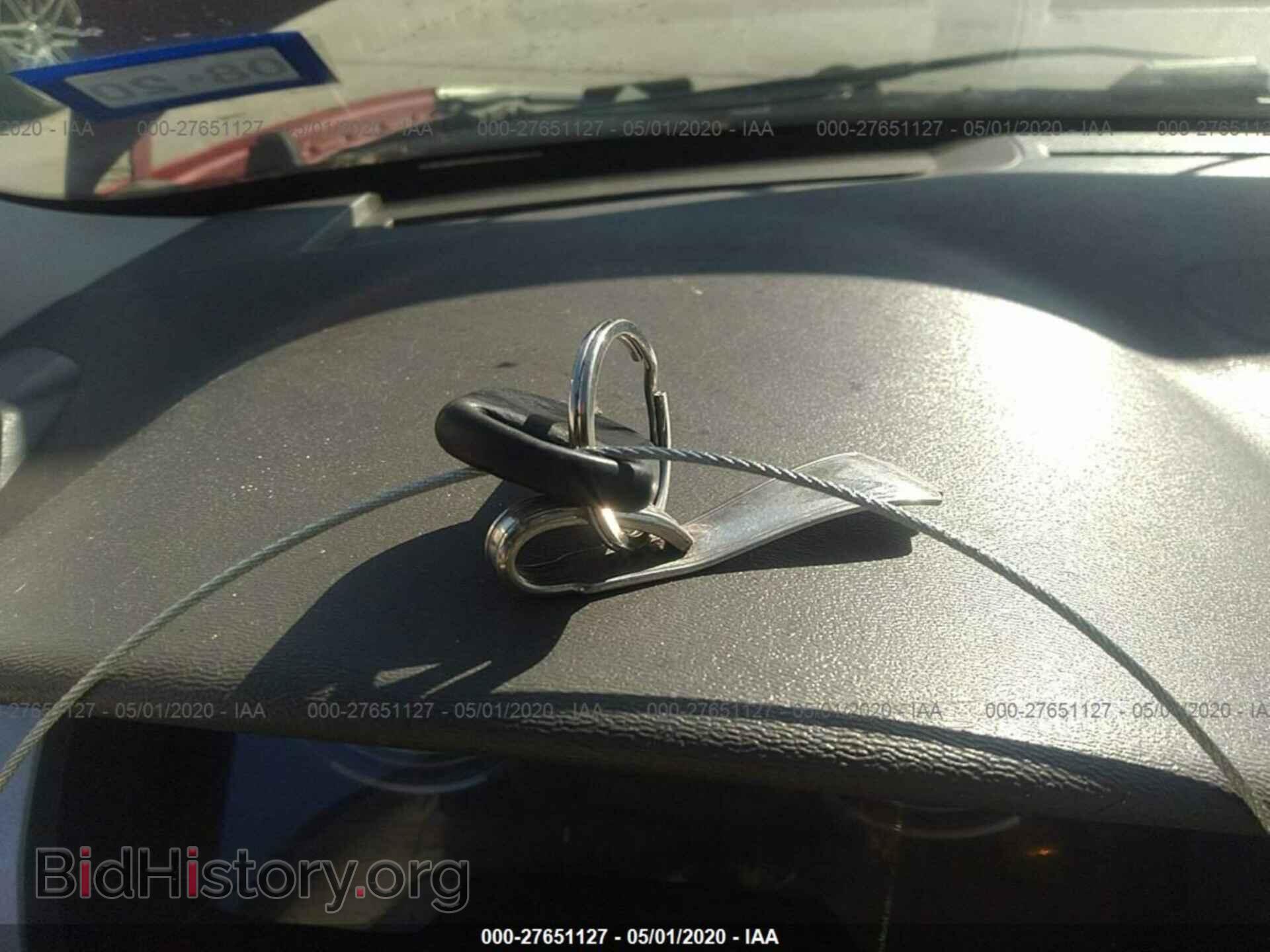 2010 FORD FOCUS - VIN: 1FAHP3GN9AW237060 - Фото 11