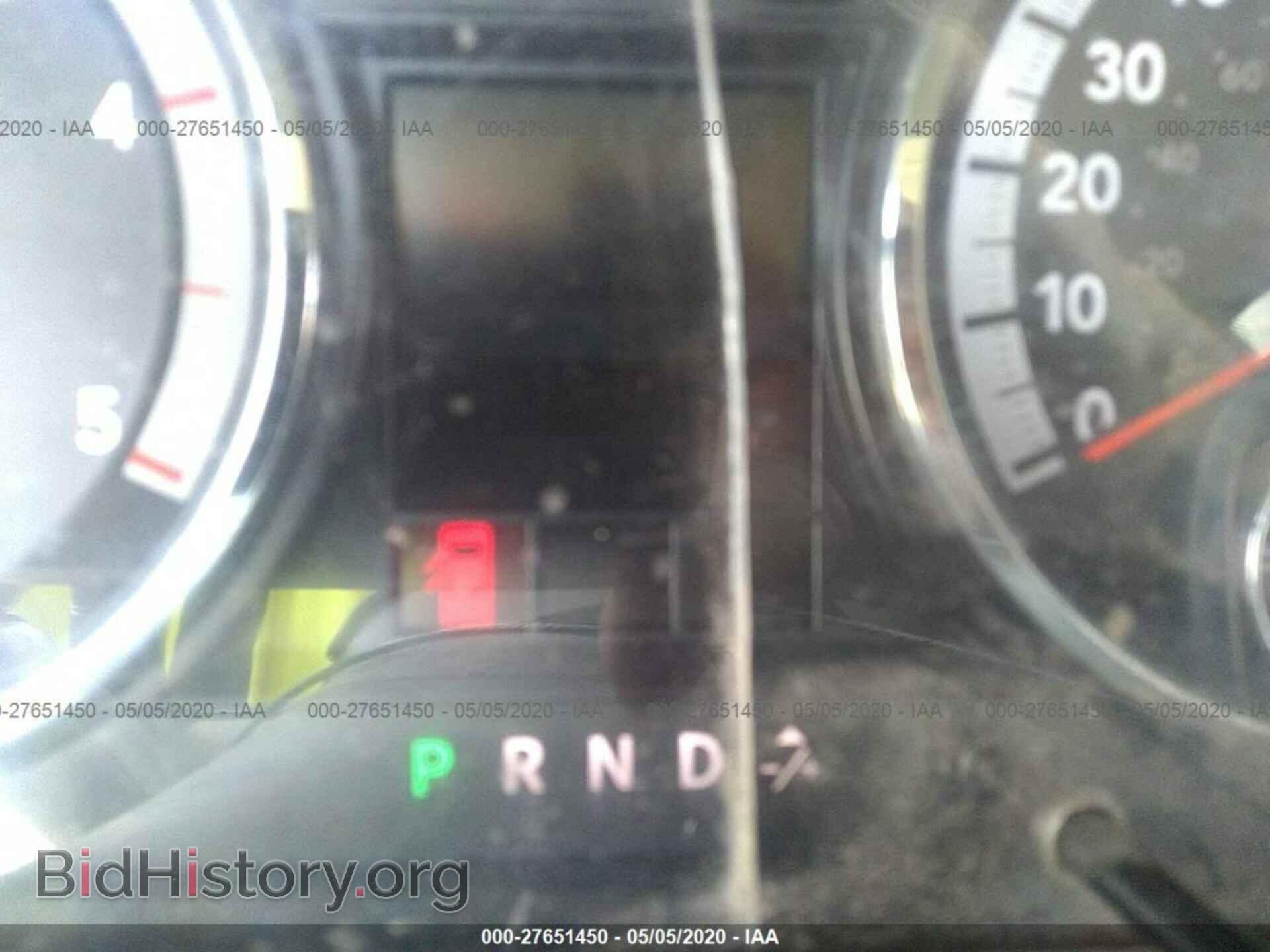 2012 DODGE RAM 3500 - VIN: 3C63DPGL0CG285235 - Фото 6
