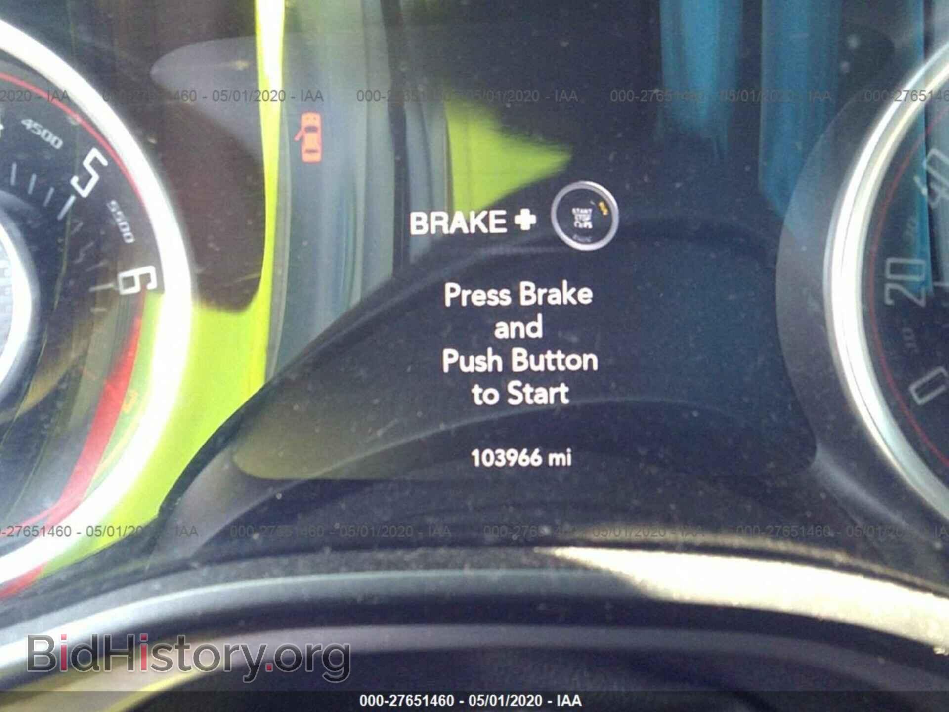 2016 DODGE CHALLENGER - VIN: 2C3CDZAG9GH131200 - Фото 7