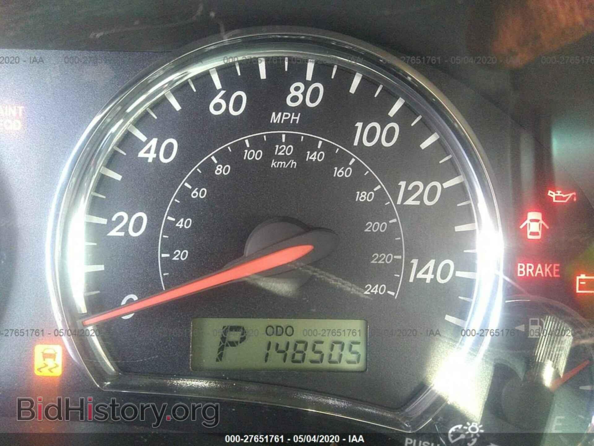 2012 TOYOTA COROLLA - VIN: 2T1BU4EE7CC901949 - Фото 7