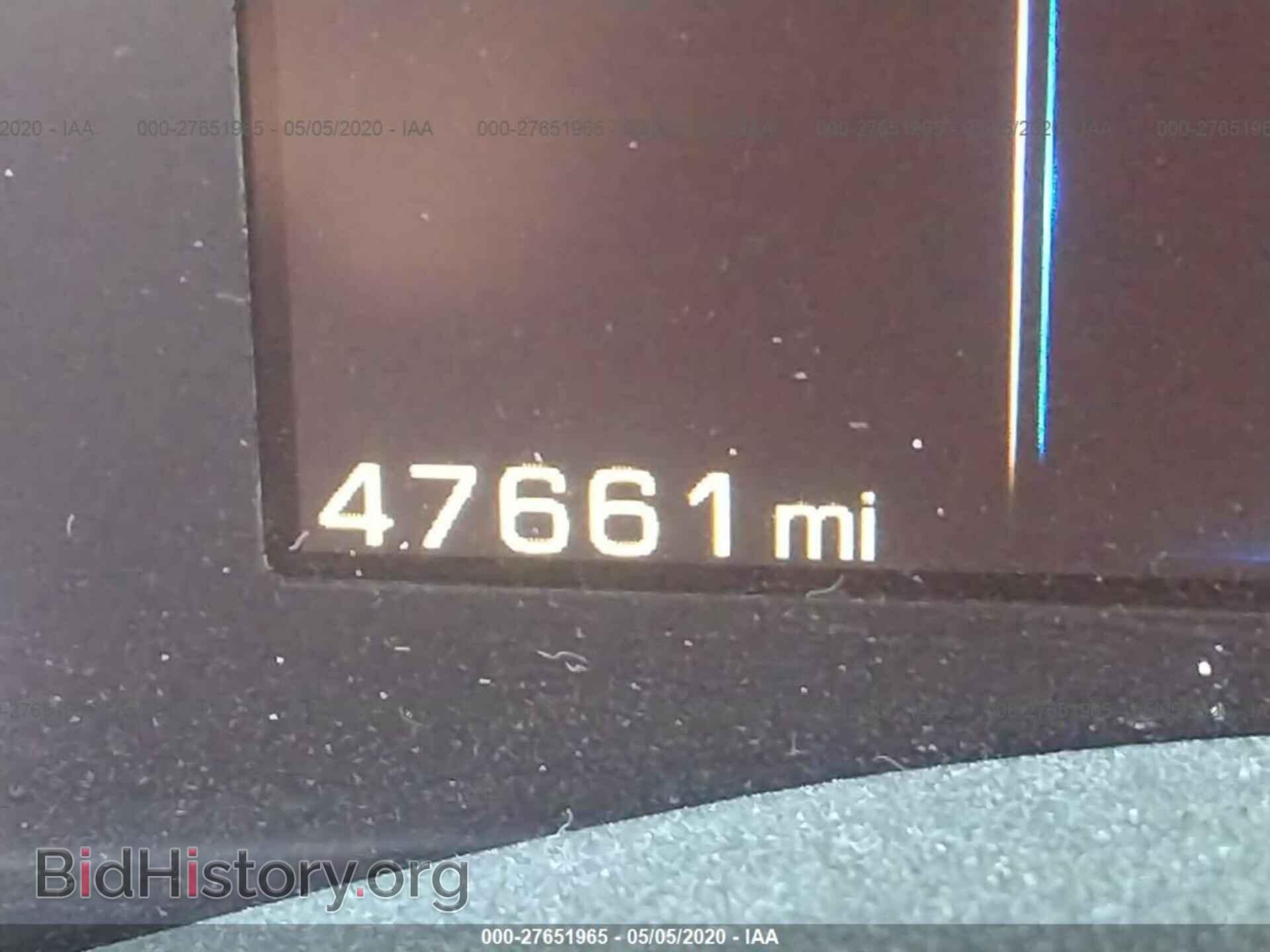 2013 CADILLAC ATS - VIN: 1G6AF5SX8D0176829 - Фото 7
